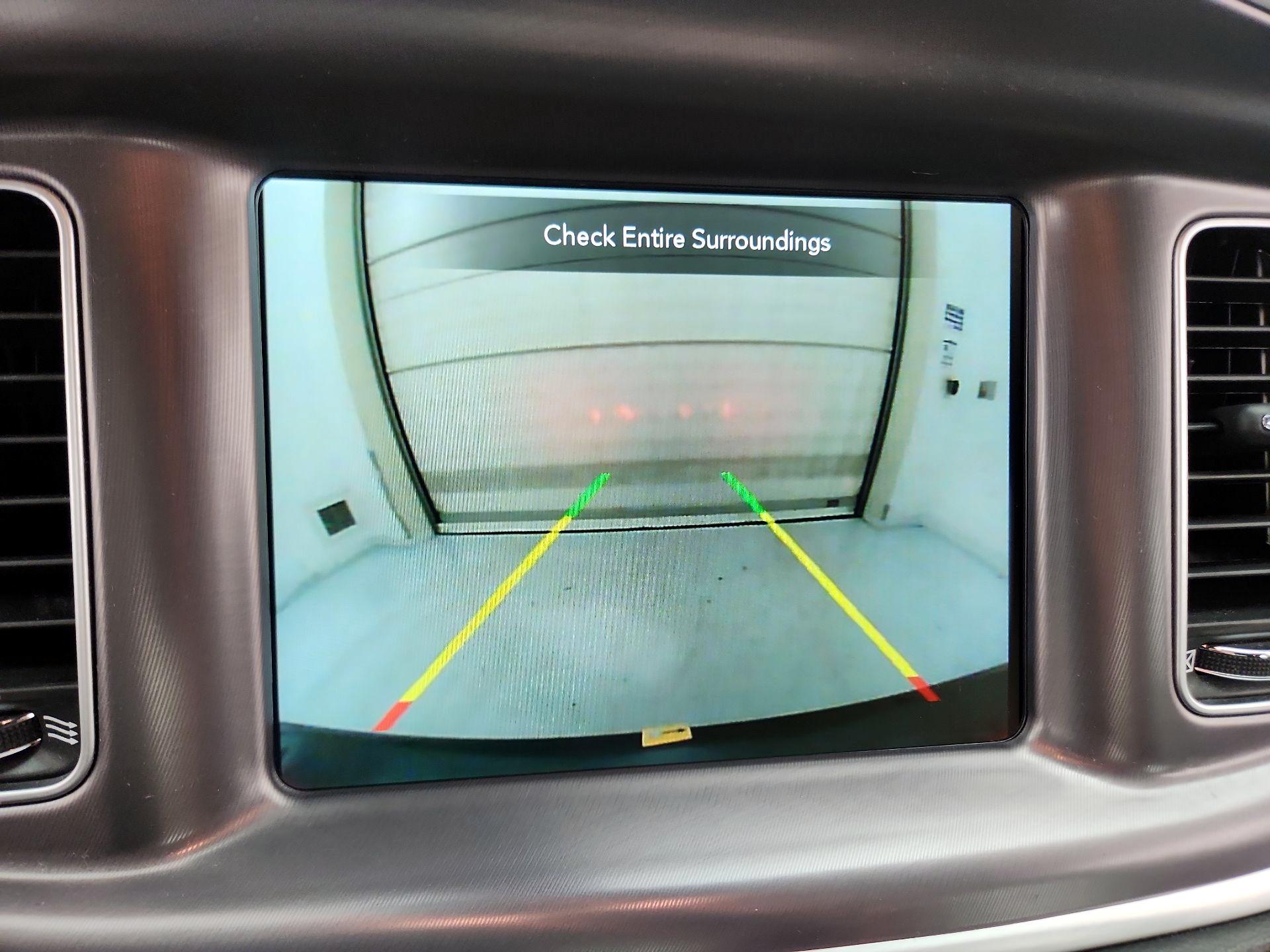 Thumbnail: 2021 Dodge Charger - 15