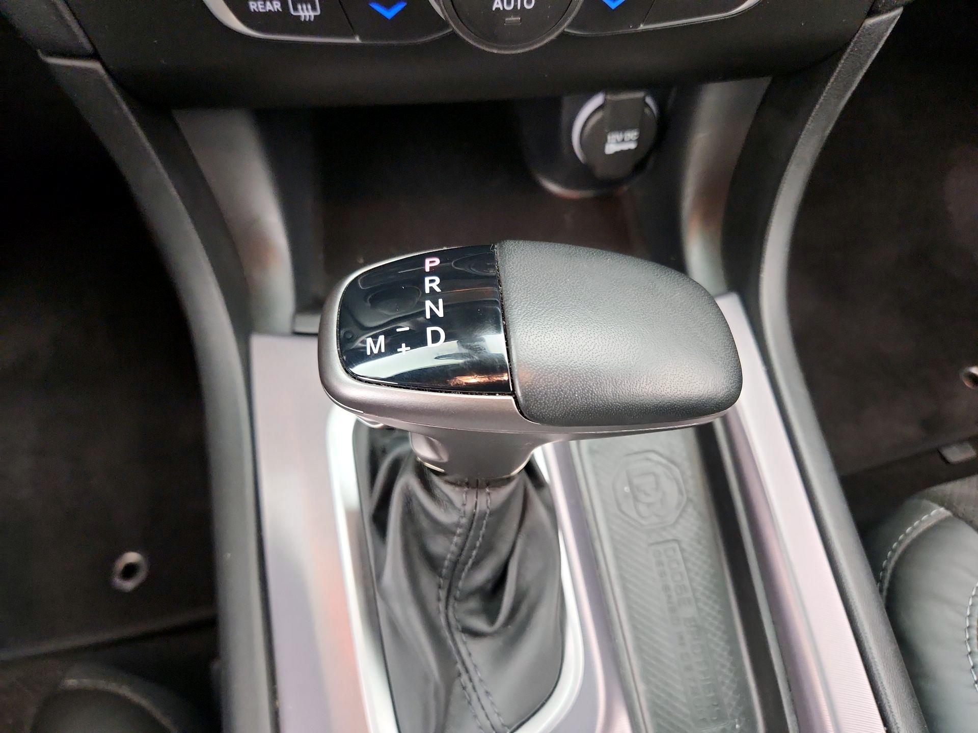 Thumbnail: 2021 Dodge Charger - 18