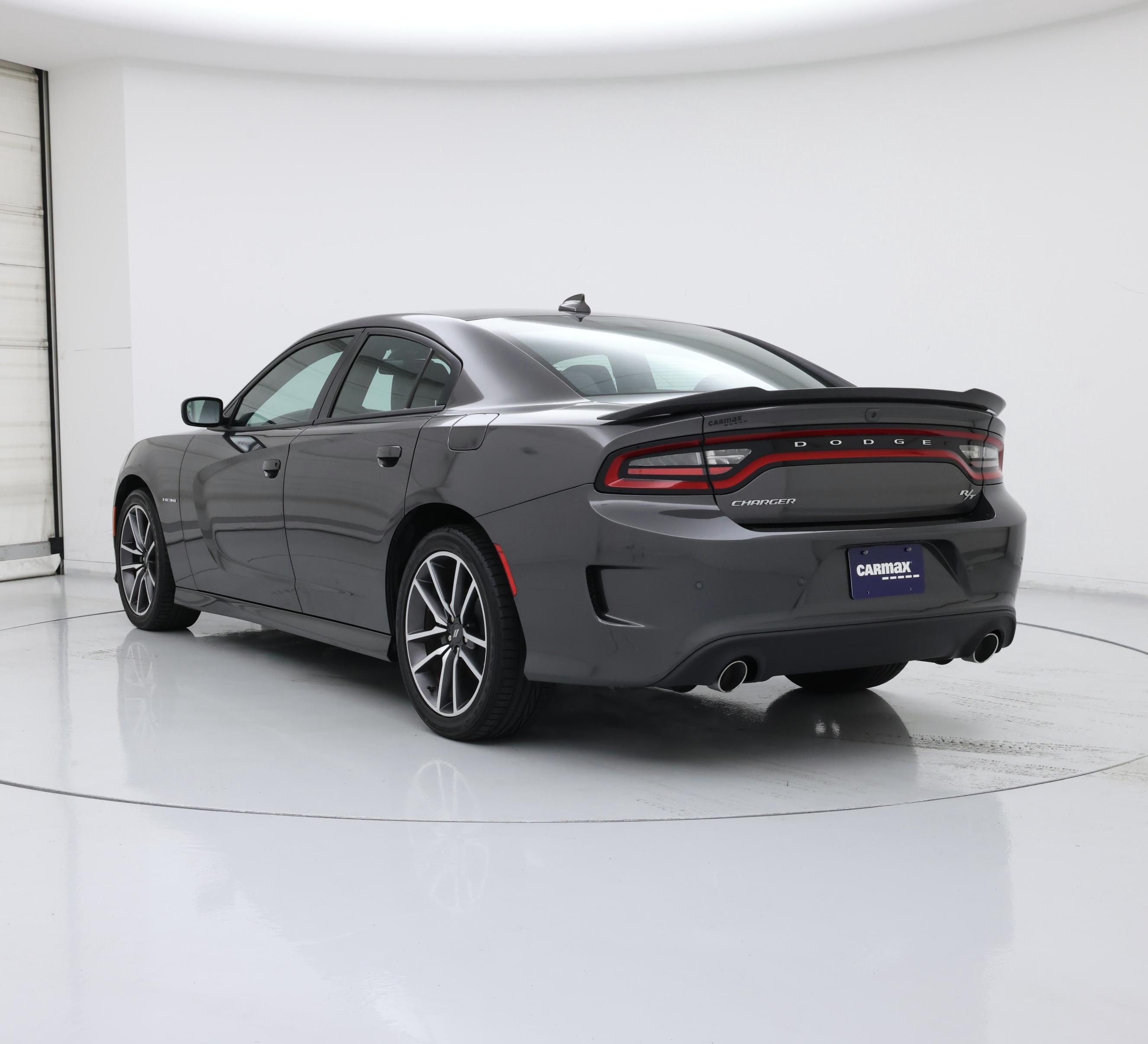 Thumbnail: 2021 Dodge Charger - 2