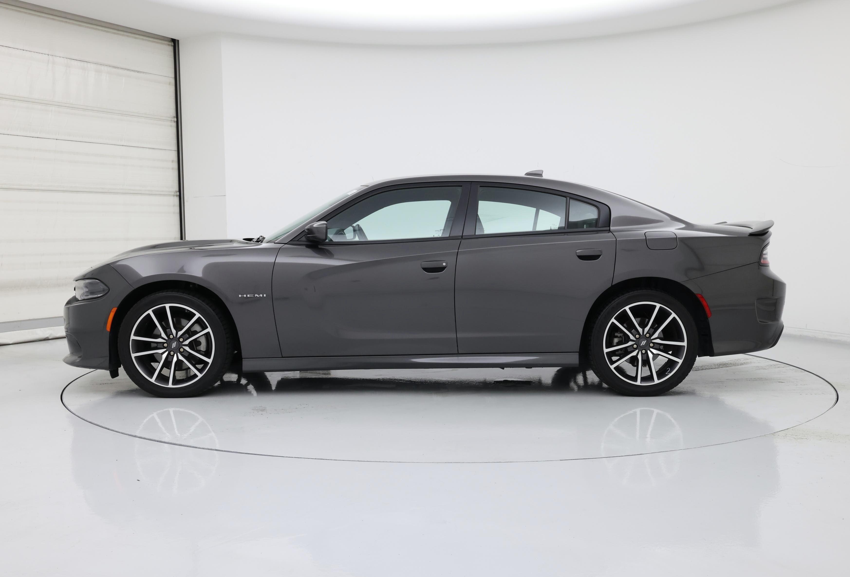 Thumbnail: 2021 Dodge Charger - 3