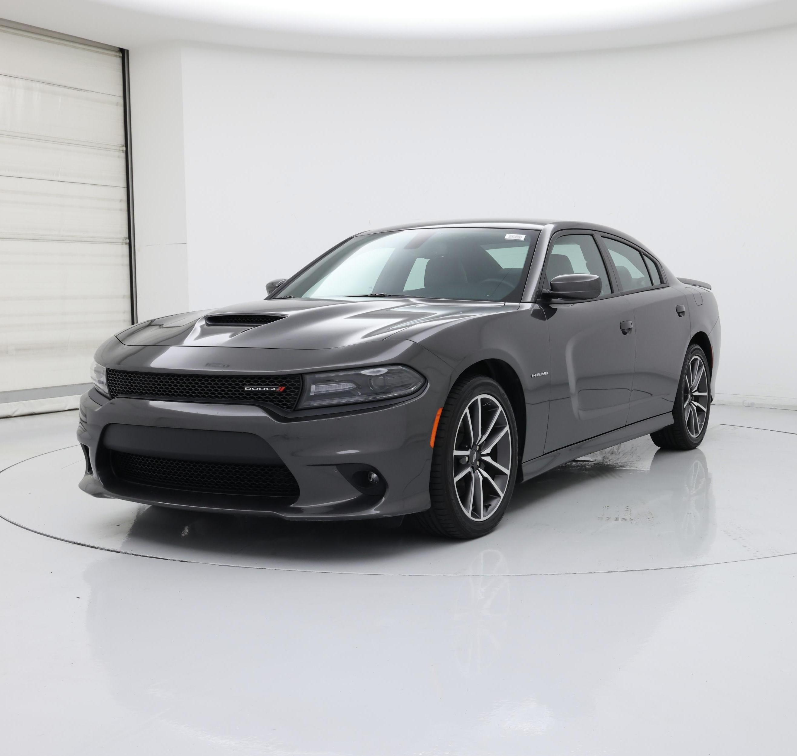 Thumbnail: 2021 Dodge Charger - 4