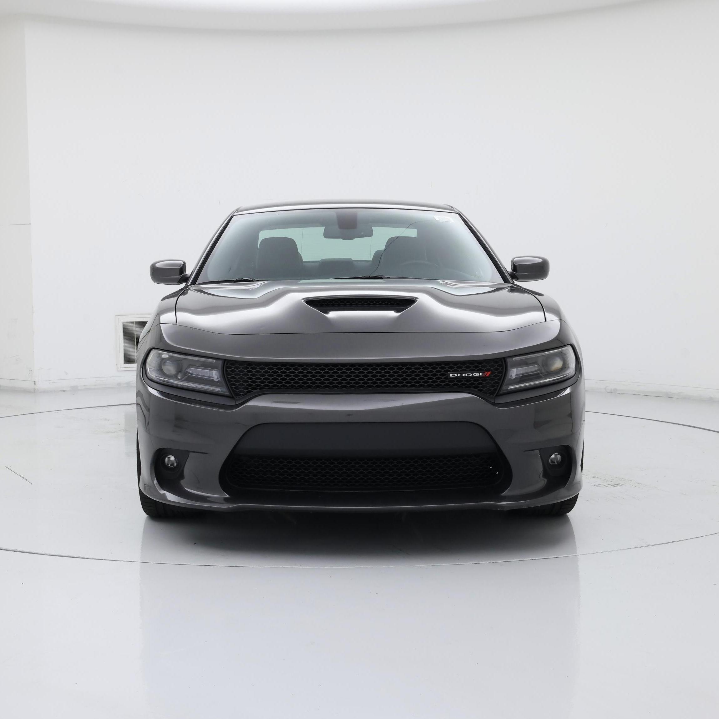 Thumbnail: 2021 Dodge Charger - 5