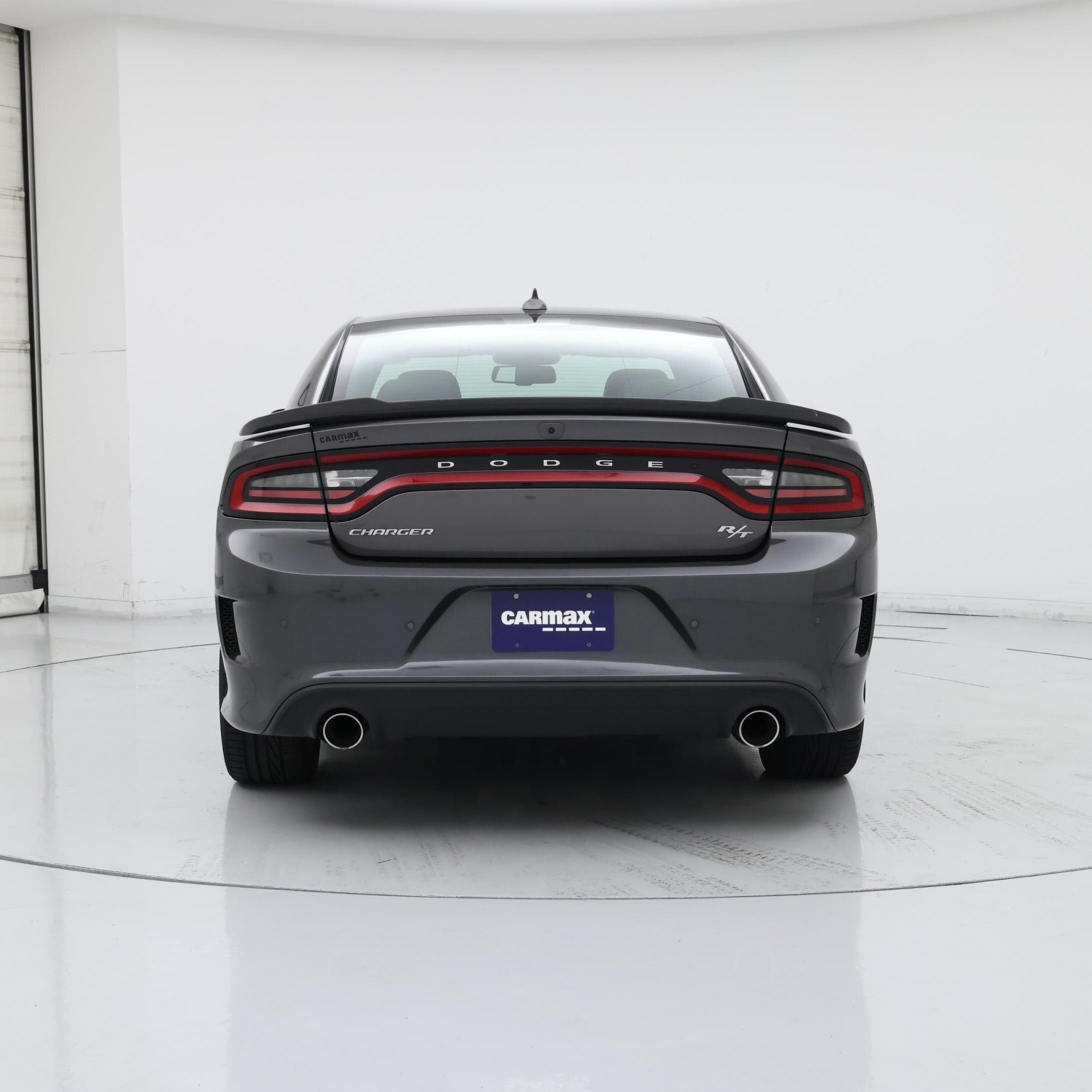 Thumbnail: 2021 Dodge Charger - 6