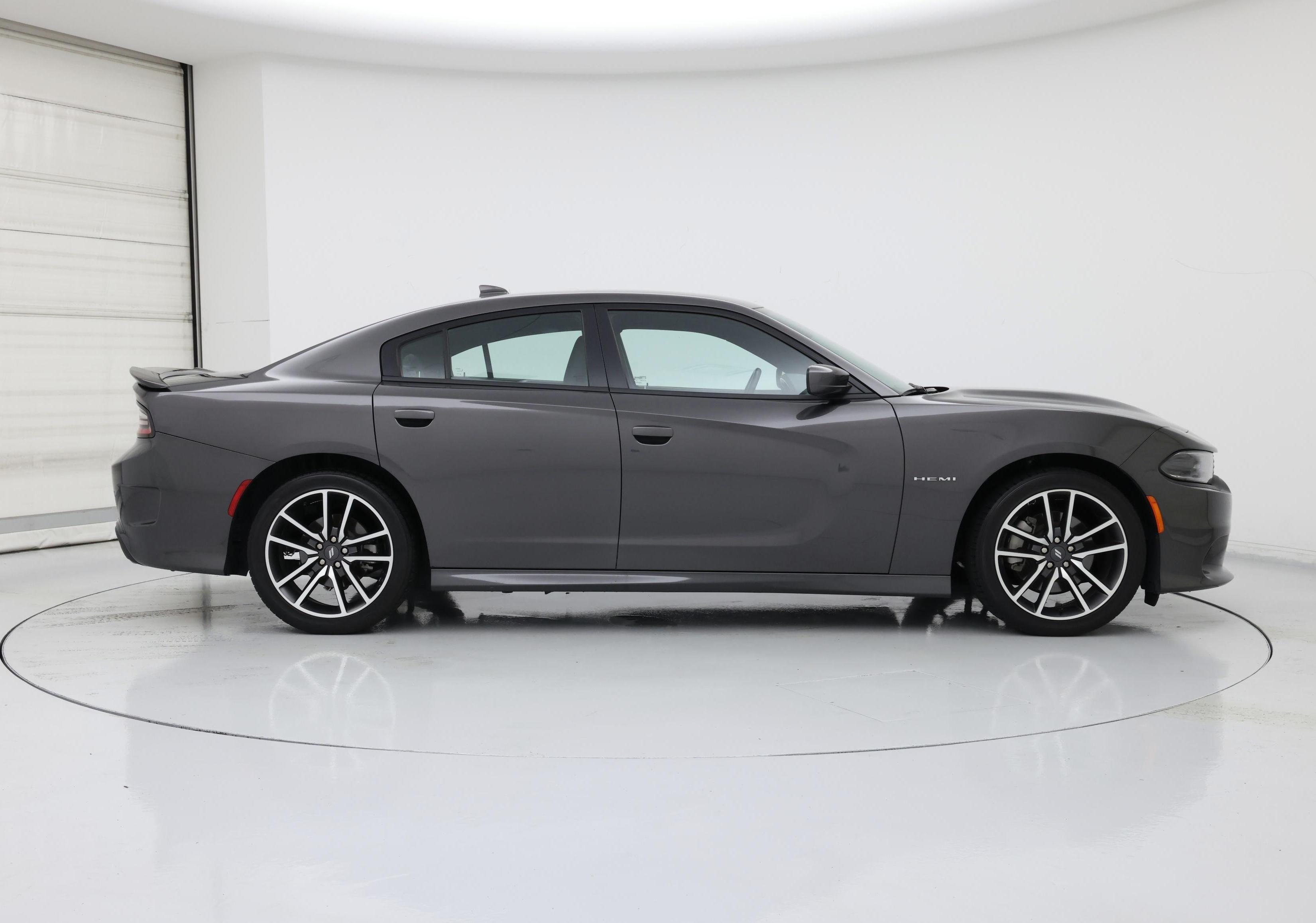 Thumbnail: 2021 Dodge Charger - 7