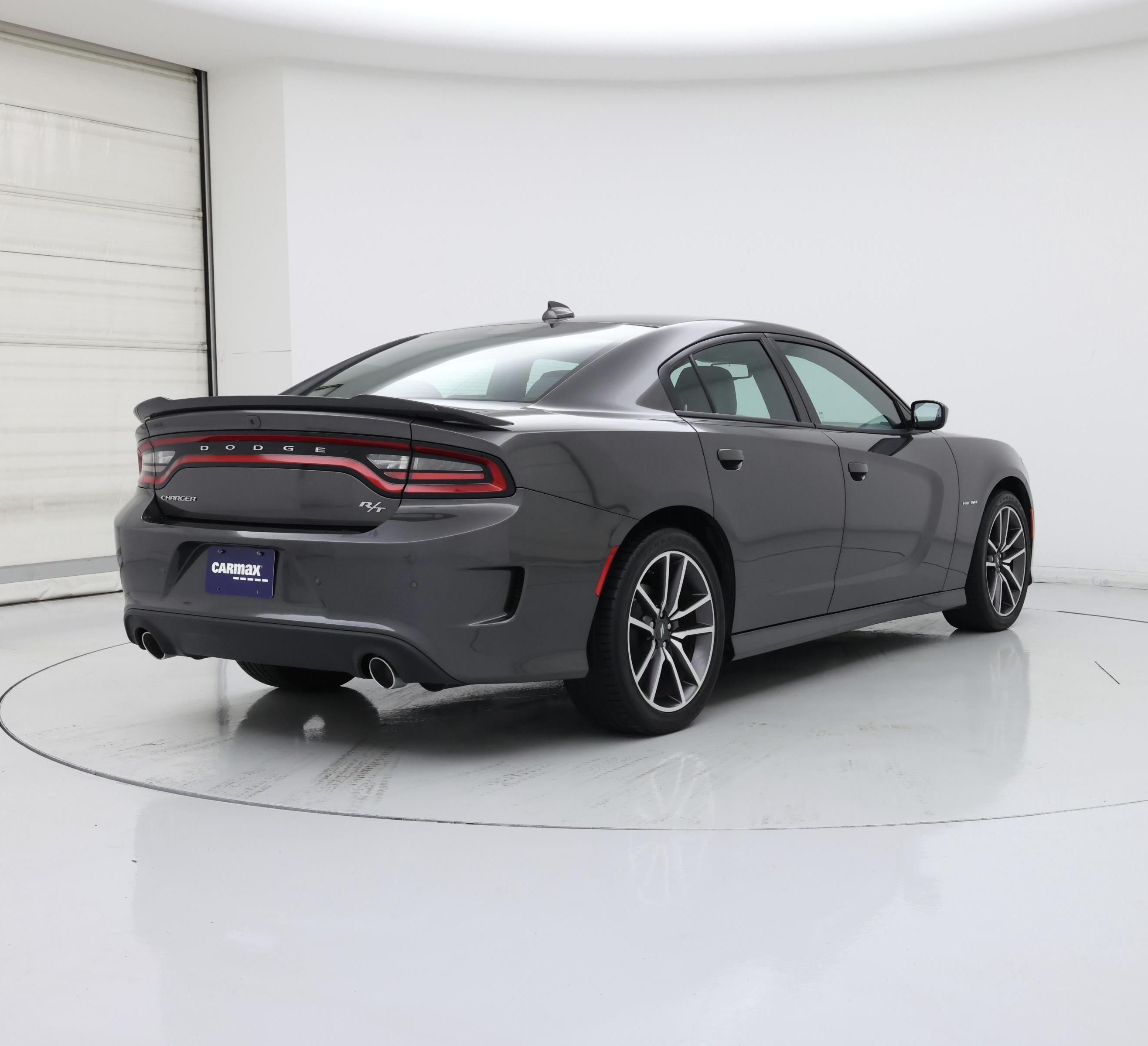 Thumbnail: 2021 Dodge Charger - 8