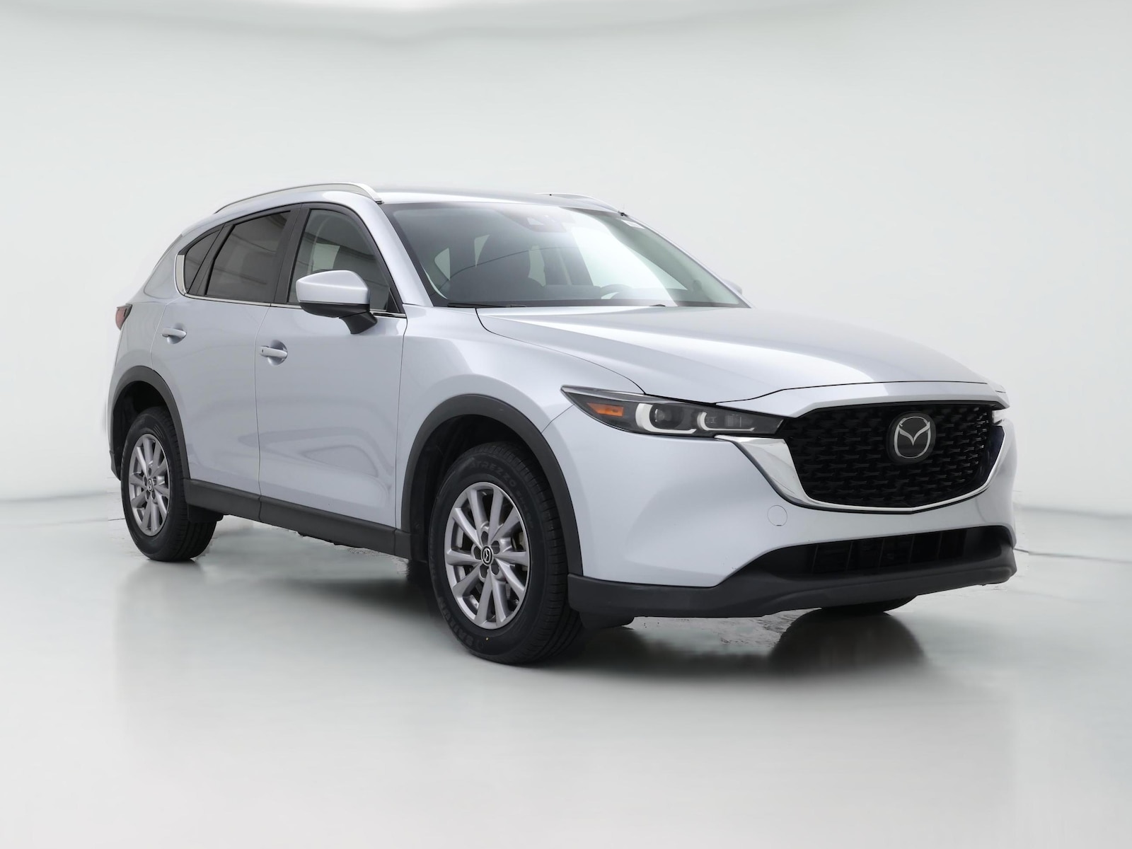 2022 Mazda CX-5 S Select Package