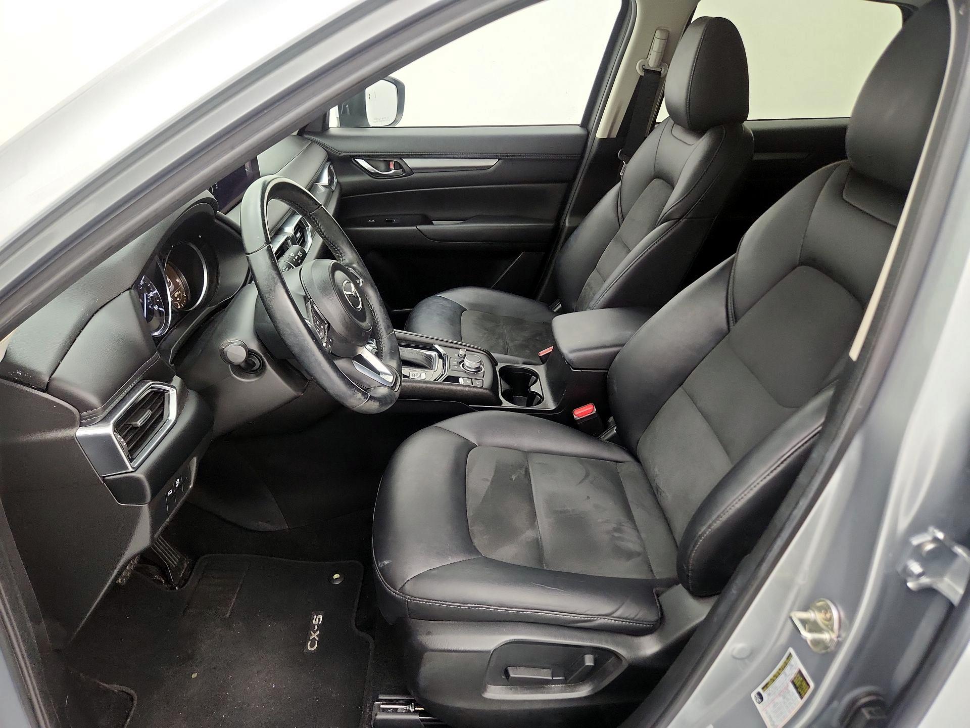 Thumbnail: 2022 Mazda CX-5 - 11