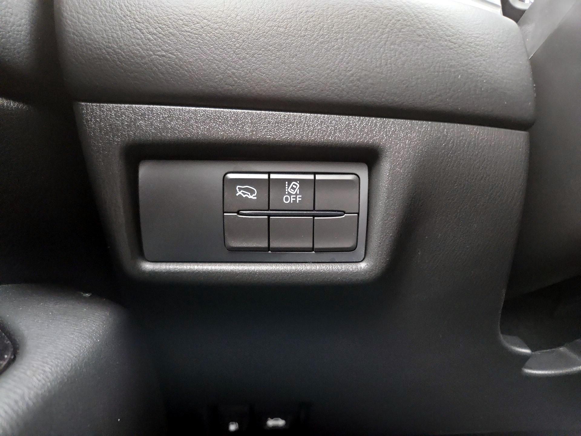 Thumbnail: 2022 Mazda CX-5 - 13