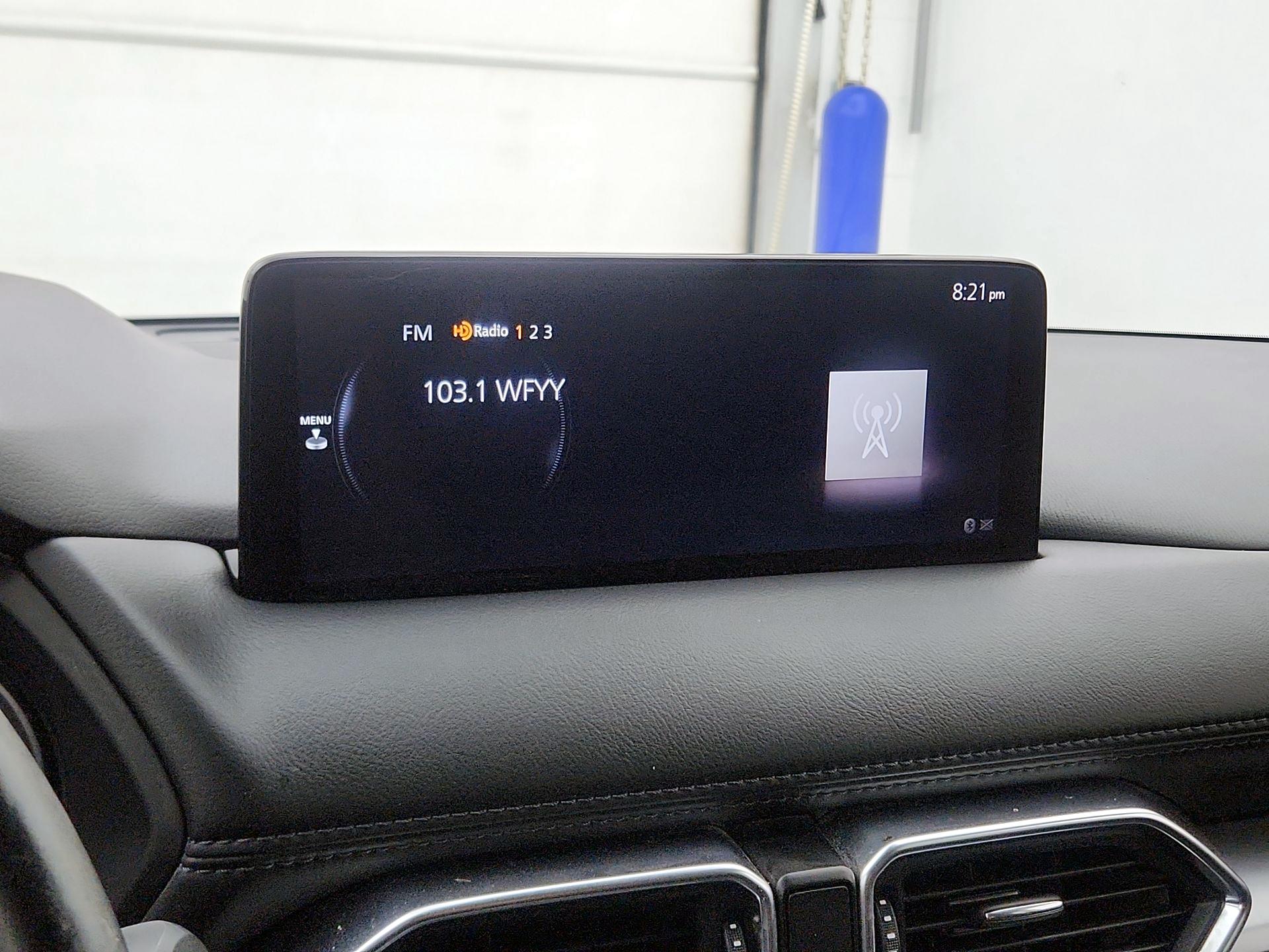 Thumbnail: 2022 Mazda CX-5 - 15