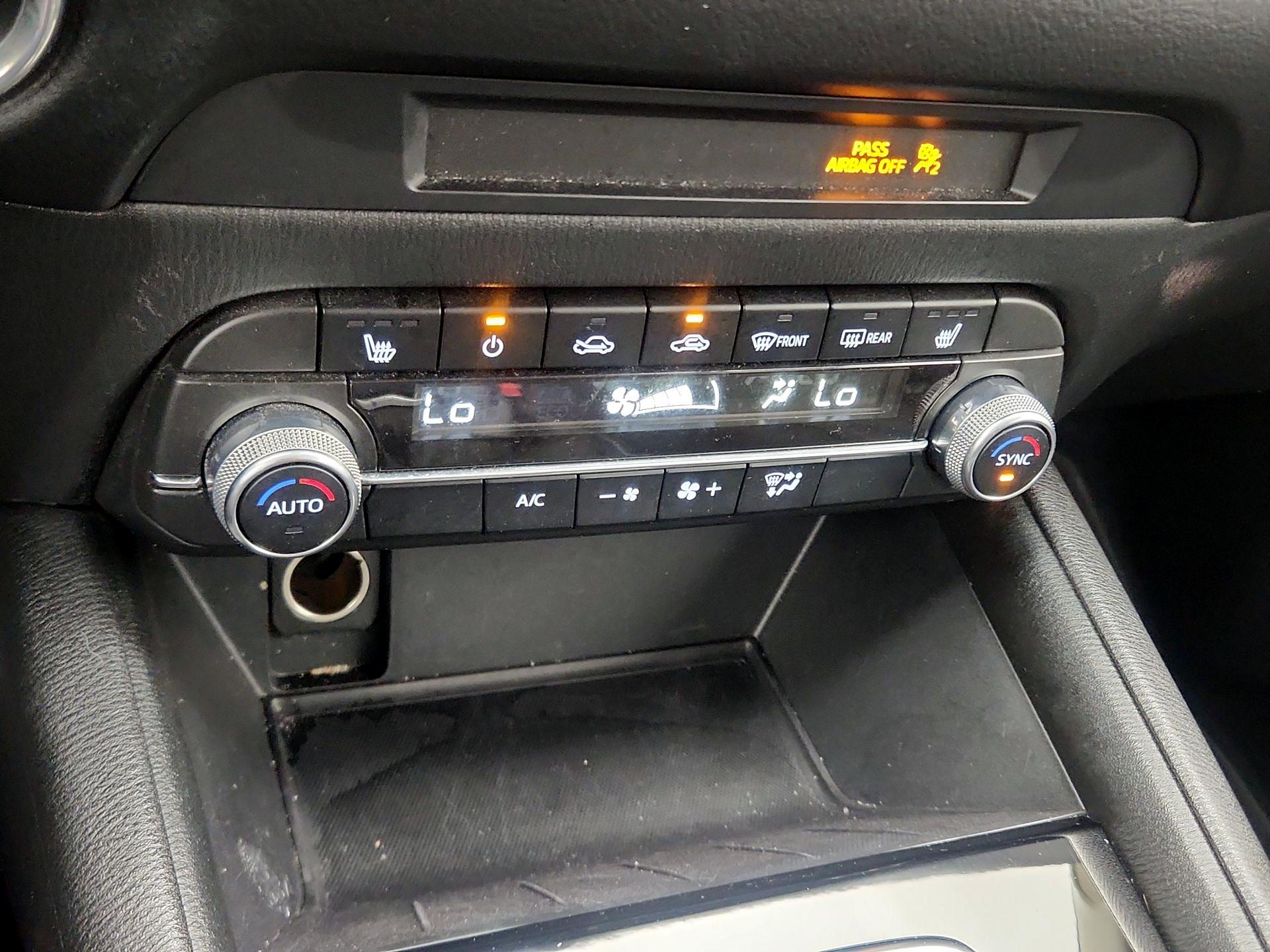 Thumbnail: 2022 Mazda CX-5 - 16