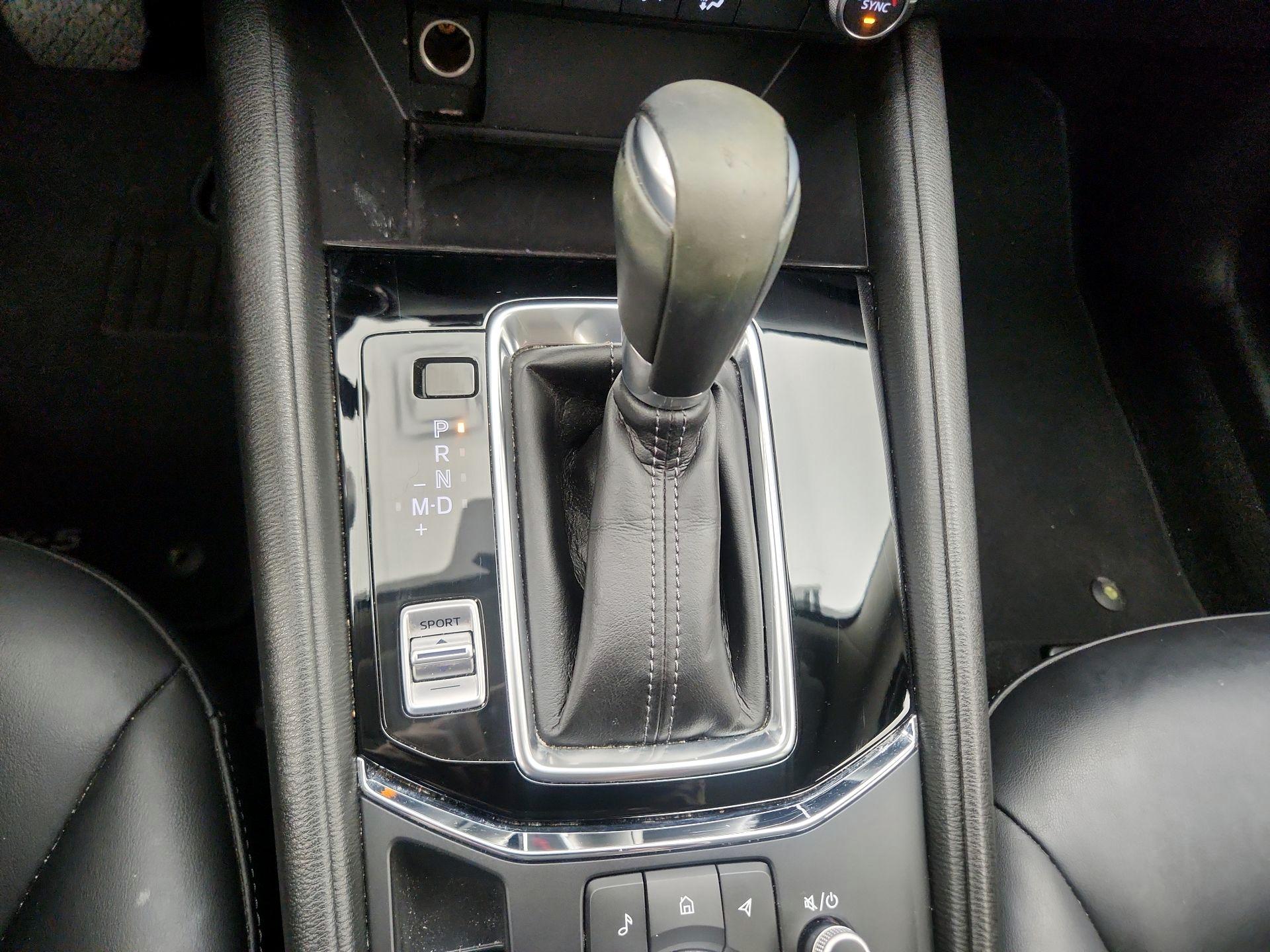 Thumbnail: 2022 Mazda CX-5 - 17