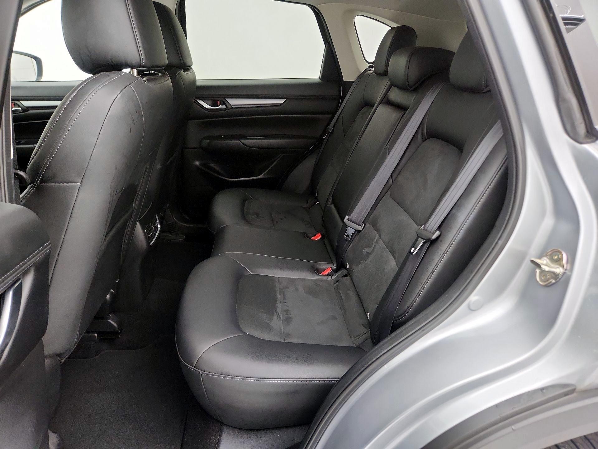 Thumbnail: 2022 Mazda CX-5 - 18