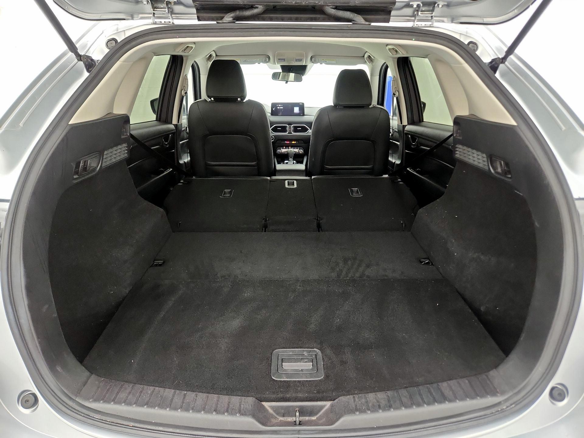 Thumbnail: 2022 Mazda CX-5 - 20