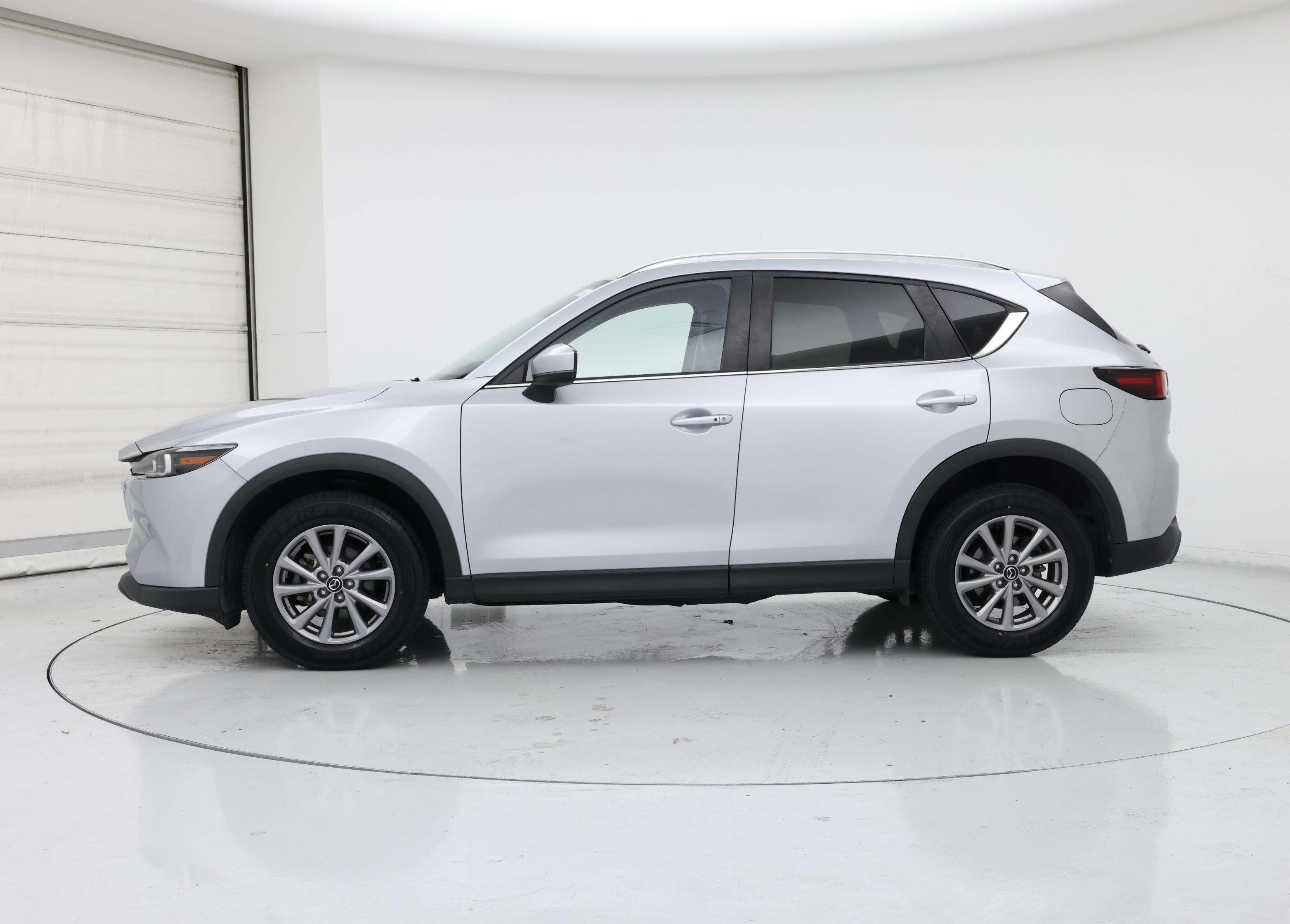 Thumbnail: 2022 Mazda CX-5 - 3