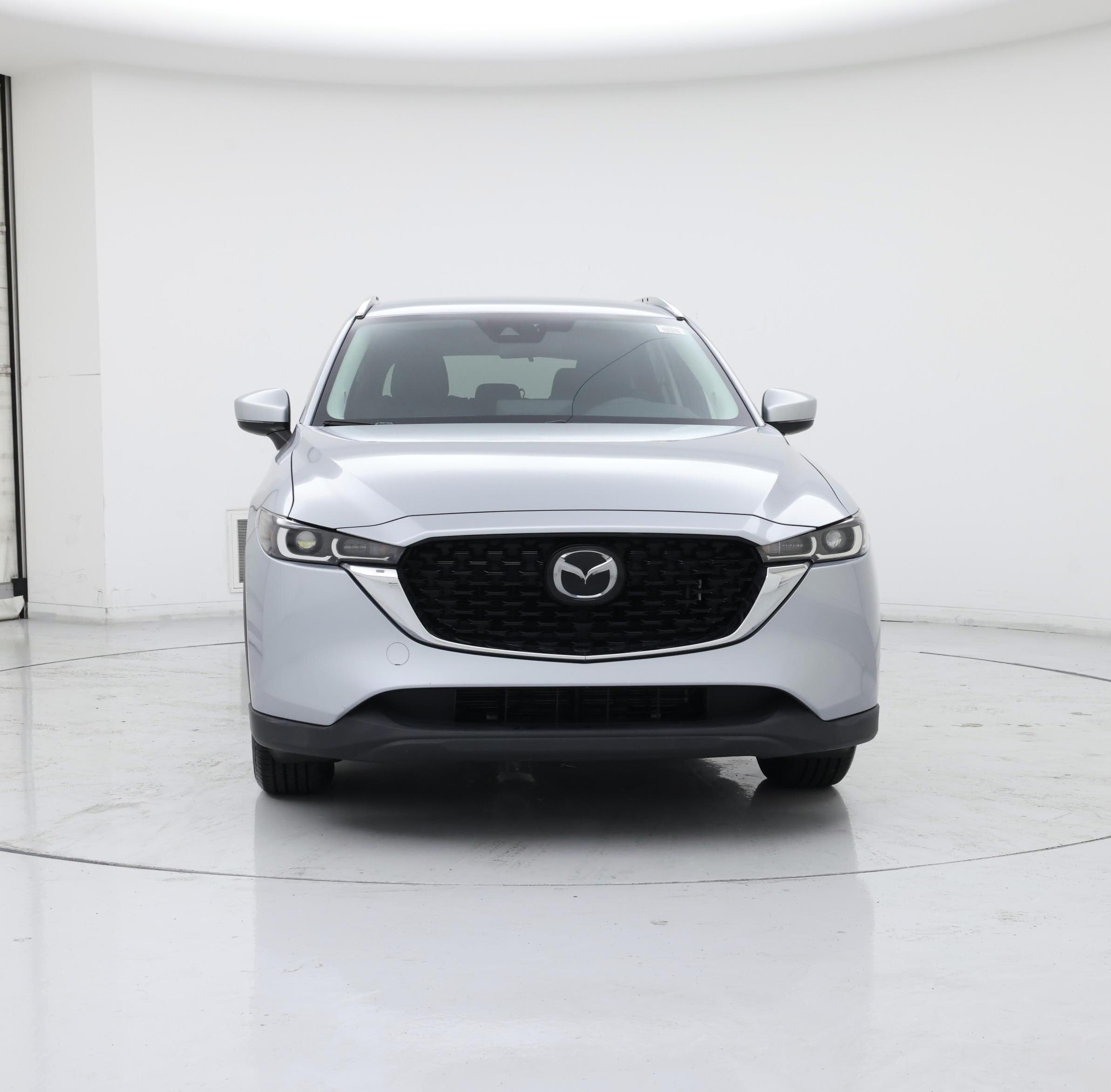 Thumbnail: 2022 Mazda CX-5 - 5