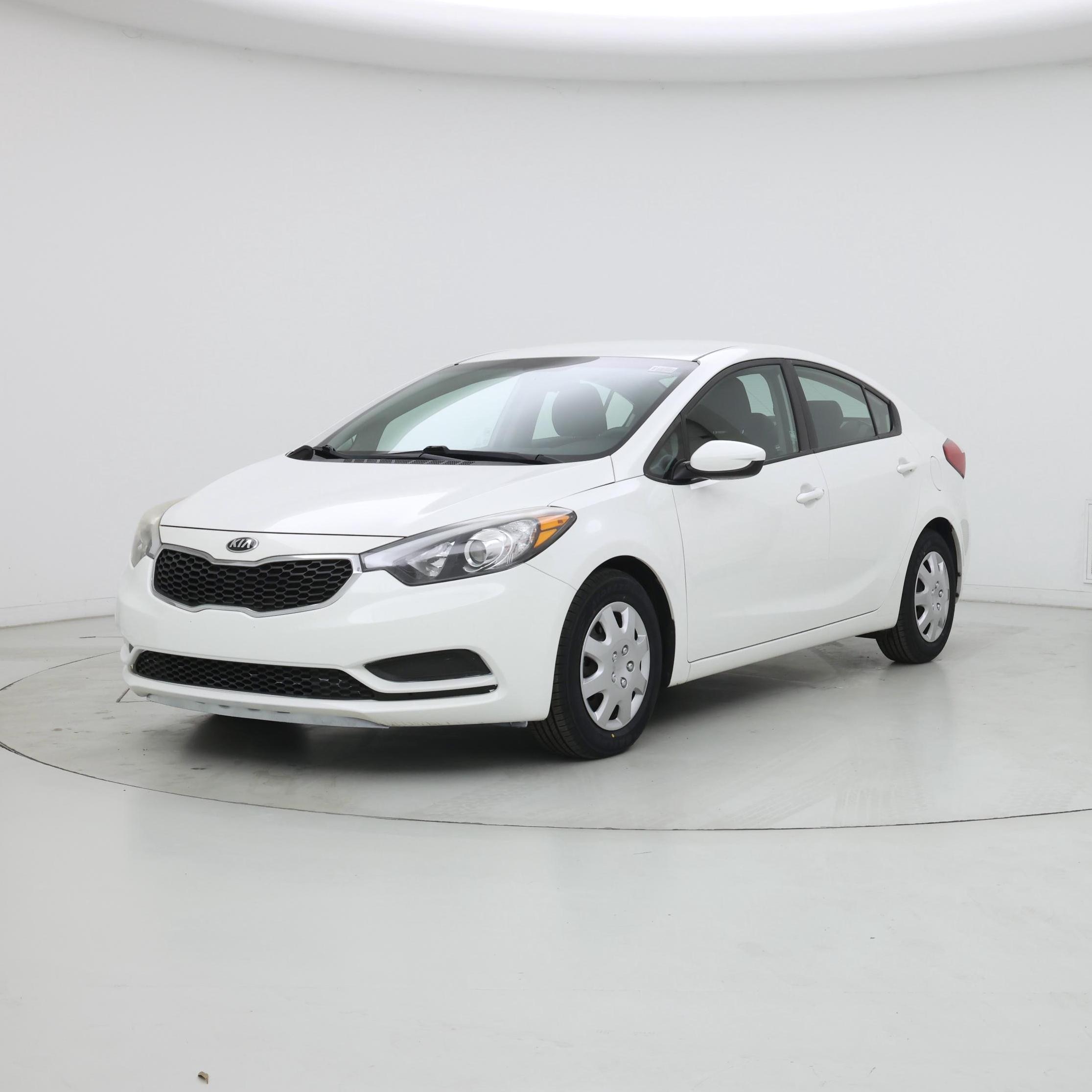 Thumbnail: 2016 Kia Forte - 4