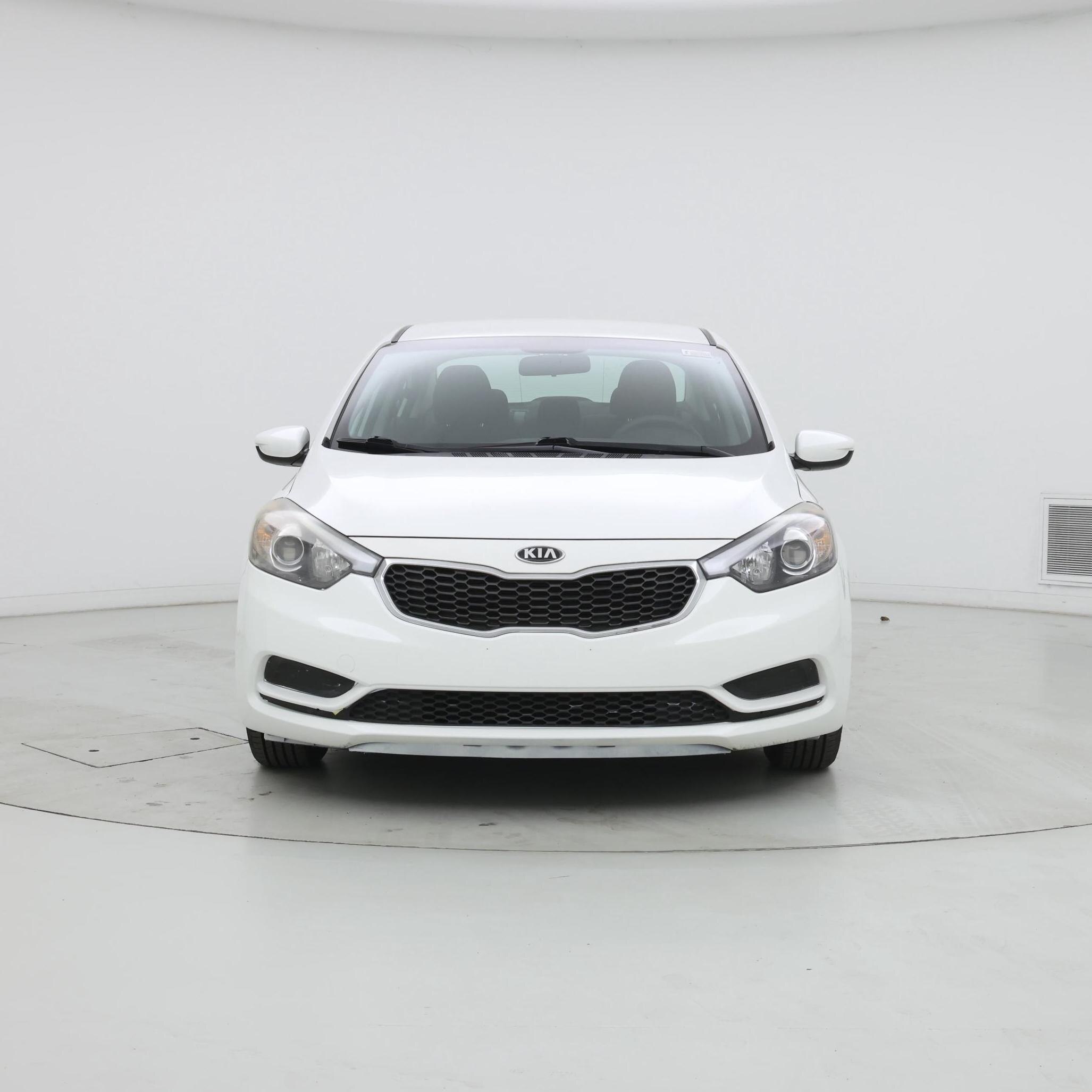 Thumbnail: 2016 Kia Forte - 5