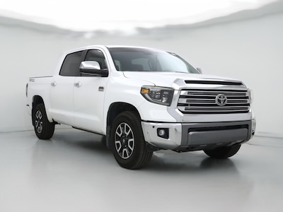 2020 Toyota Tundra 1794