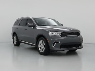 2022 Dodge Durango SXT