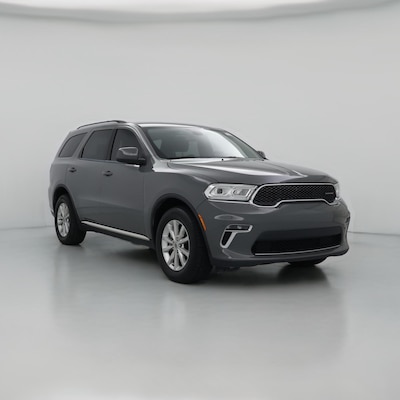2022 Dodge Durango SXT