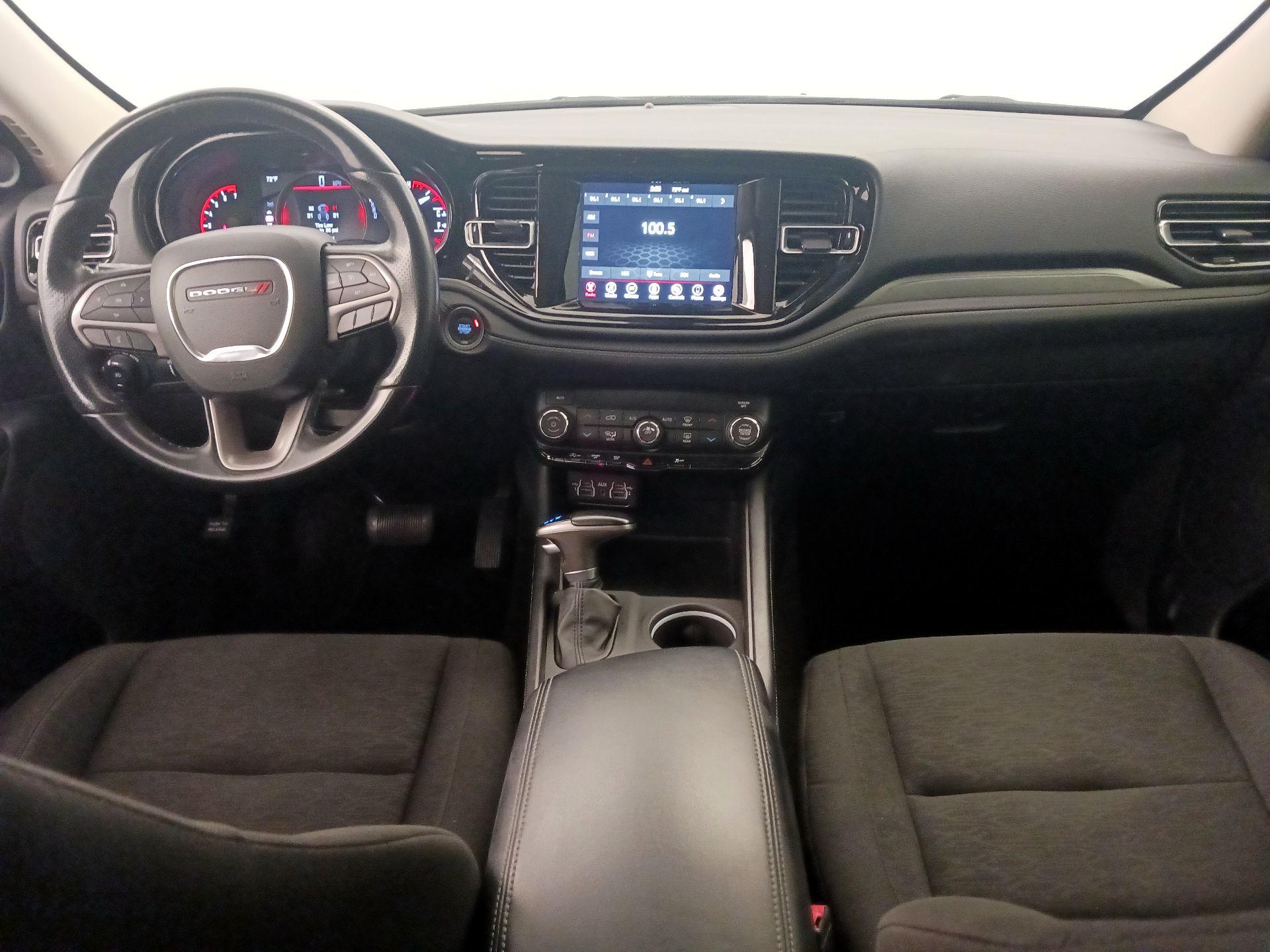 Thumbnail: 2022 Dodge Durango - 9