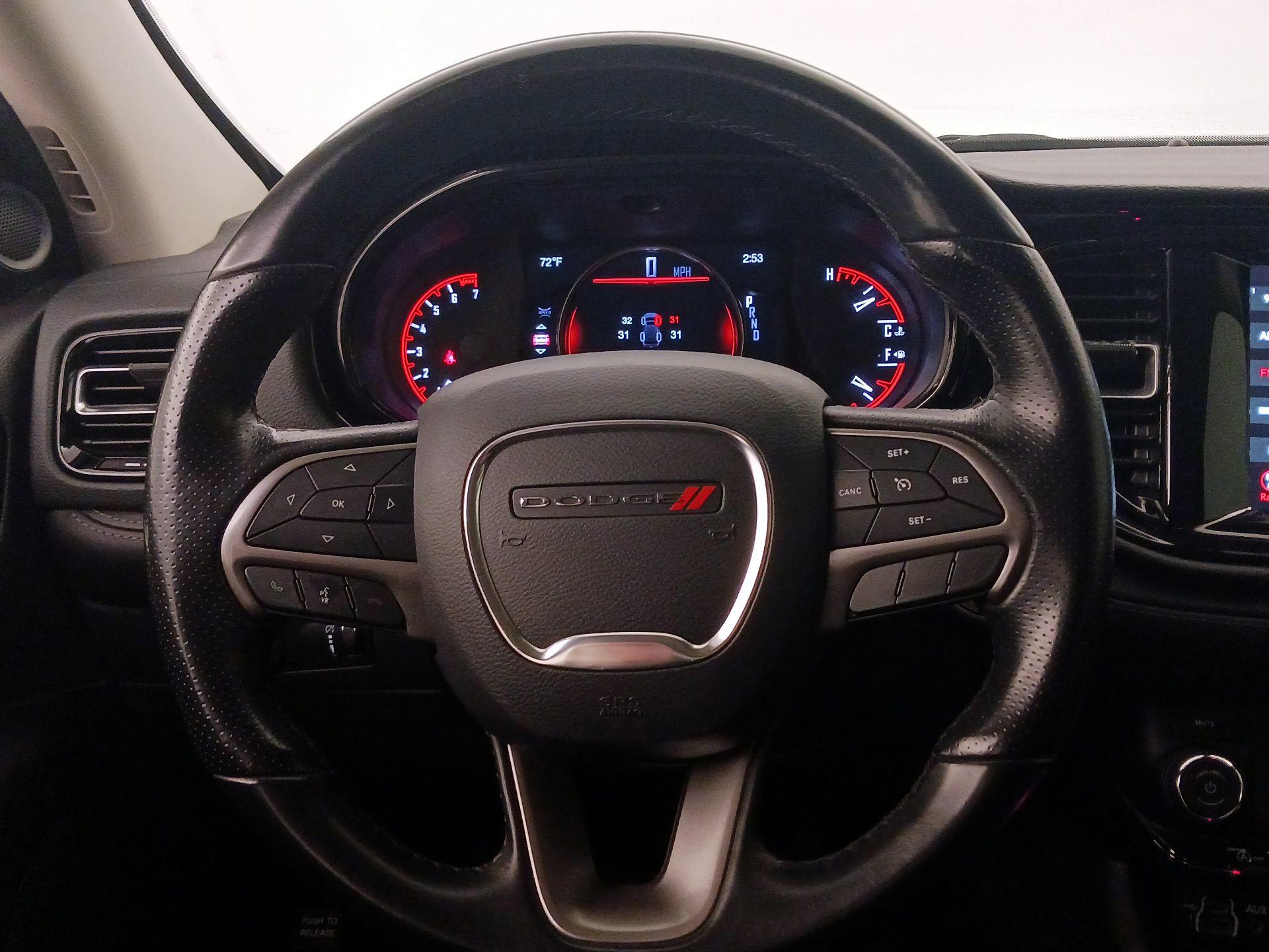 Thumbnail: 2022 Dodge Durango - 10