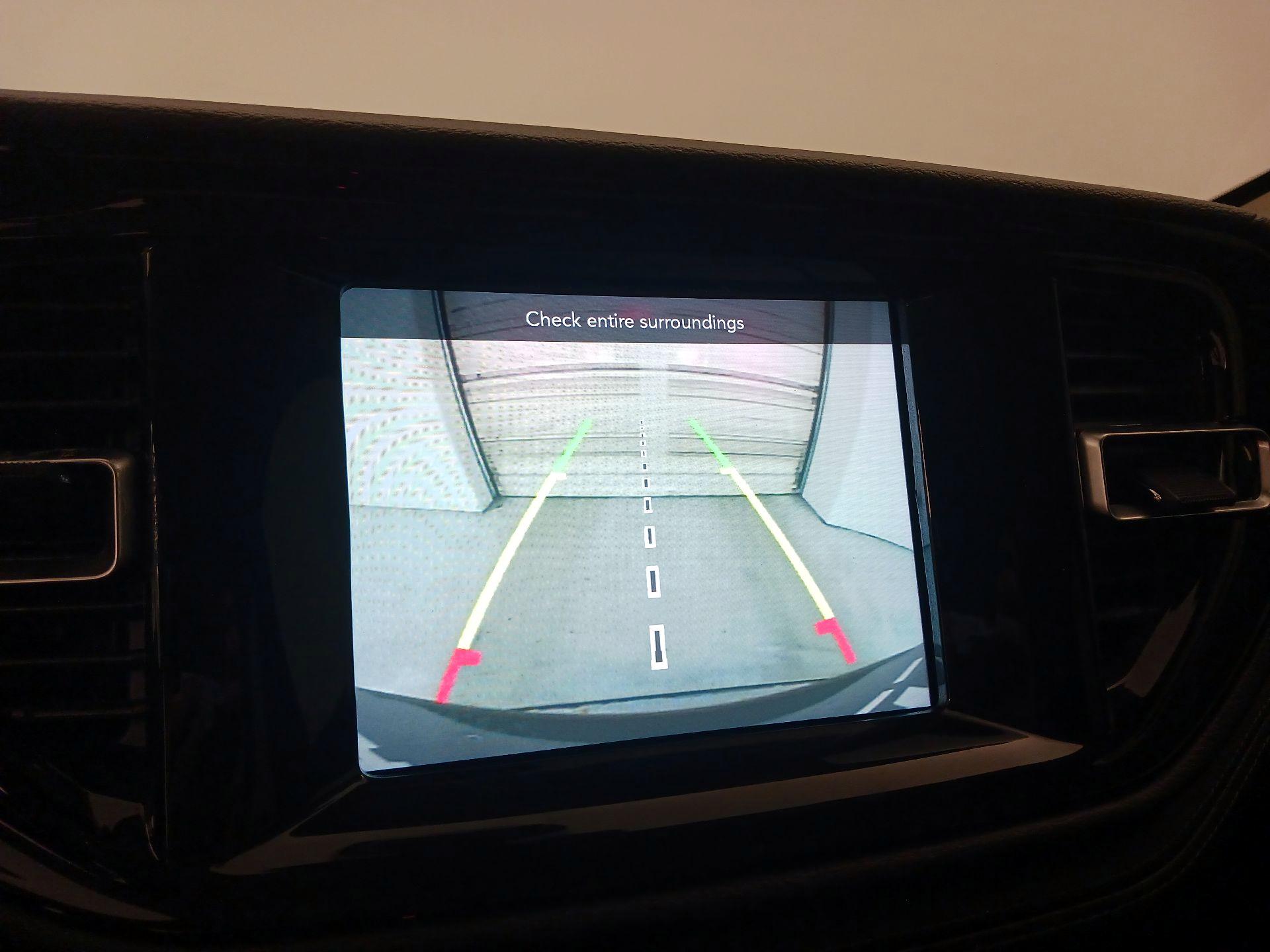 Thumbnail: 2022 Dodge Durango - 14