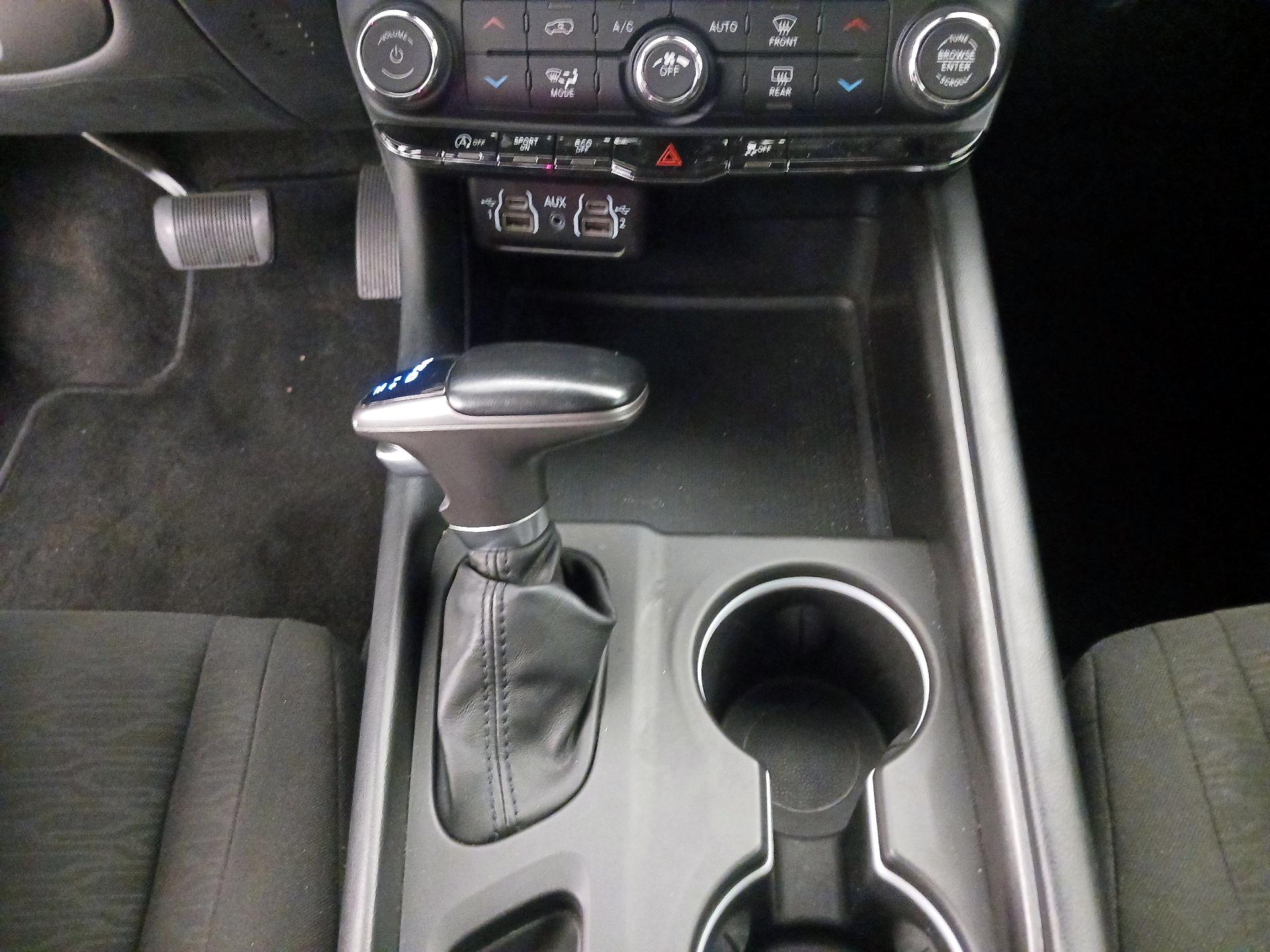 Thumbnail: 2022 Dodge Durango - 17