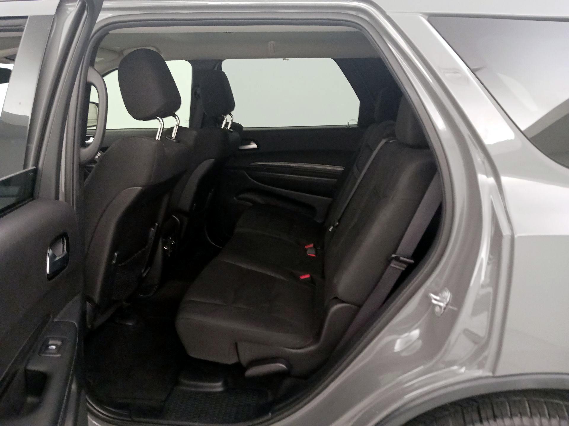 Thumbnail: 2022 Dodge Durango - 19