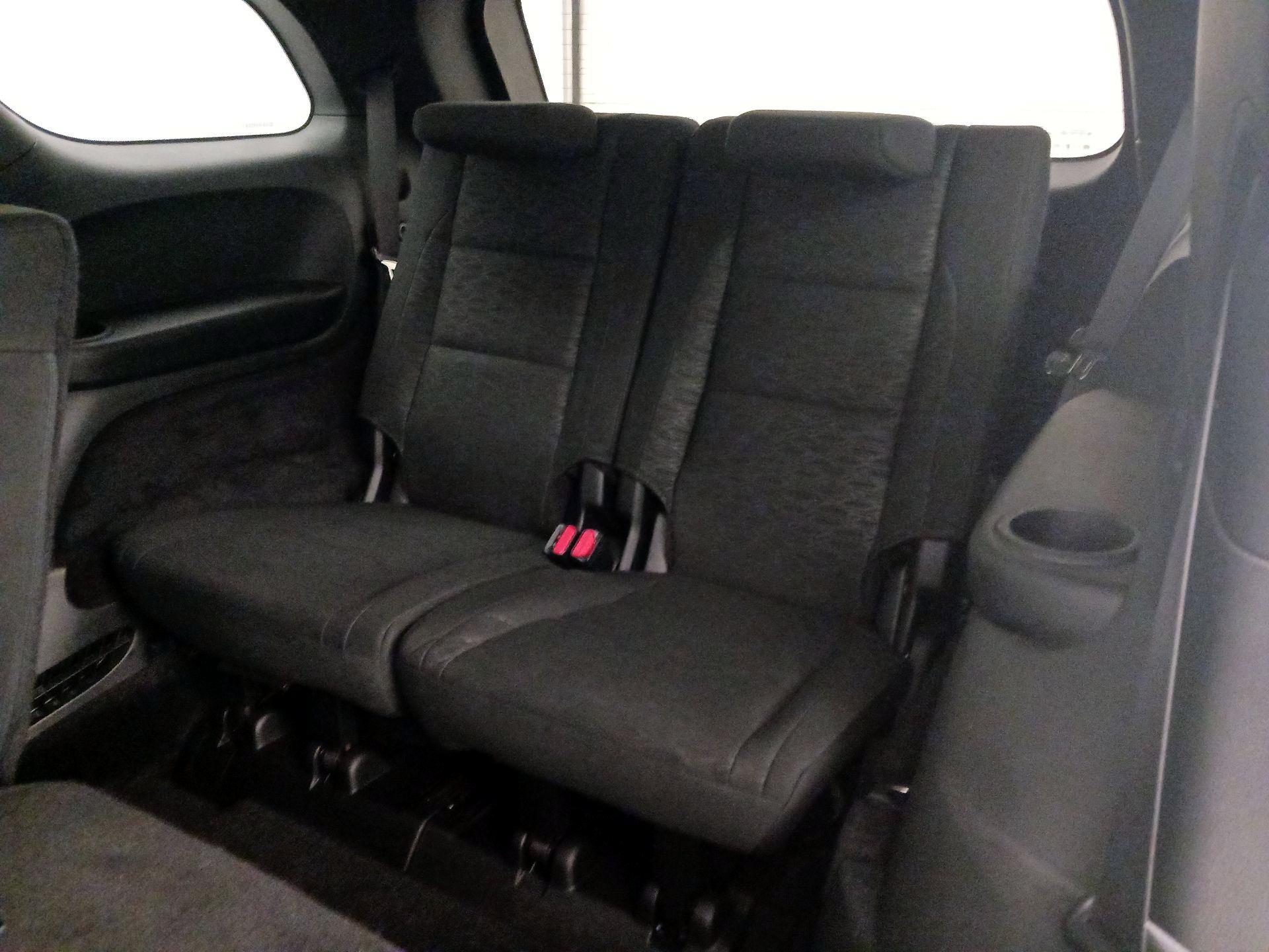 Thumbnail: 2022 Dodge Durango - 20