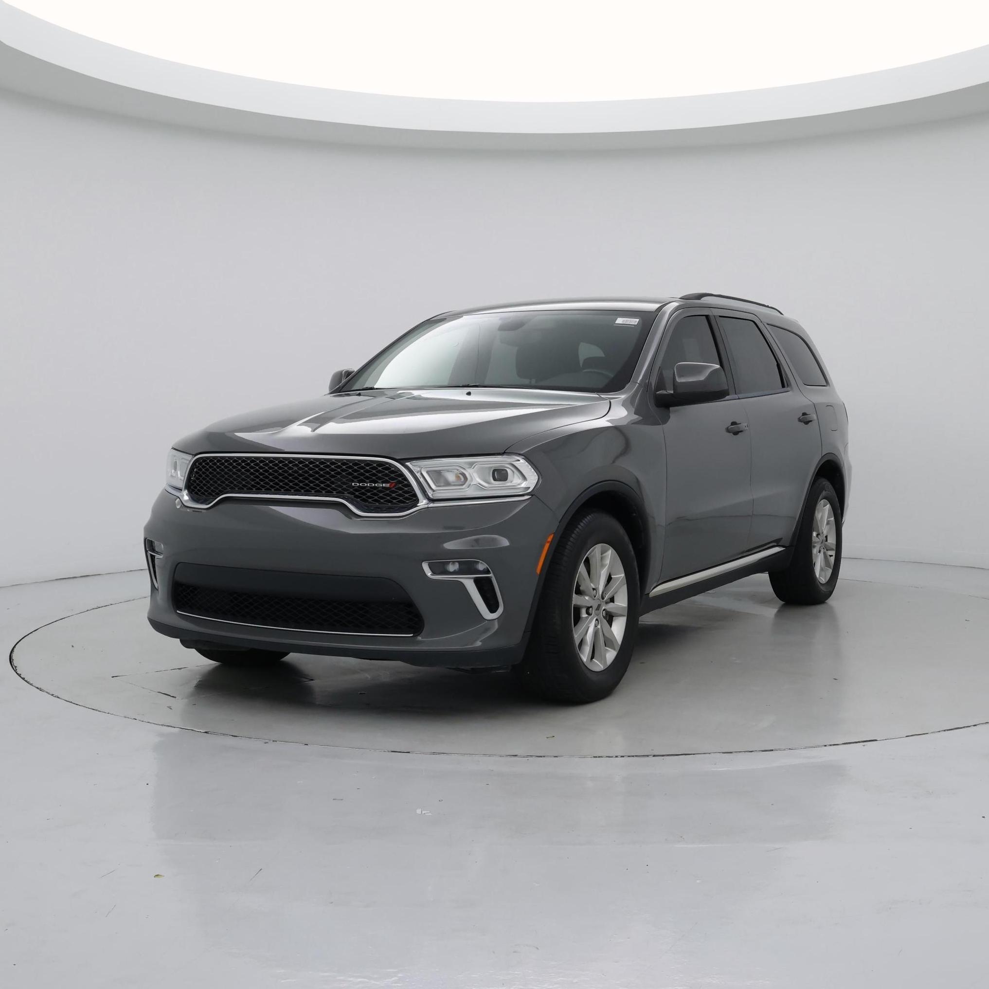 Thumbnail: 2022 Dodge Durango - 4