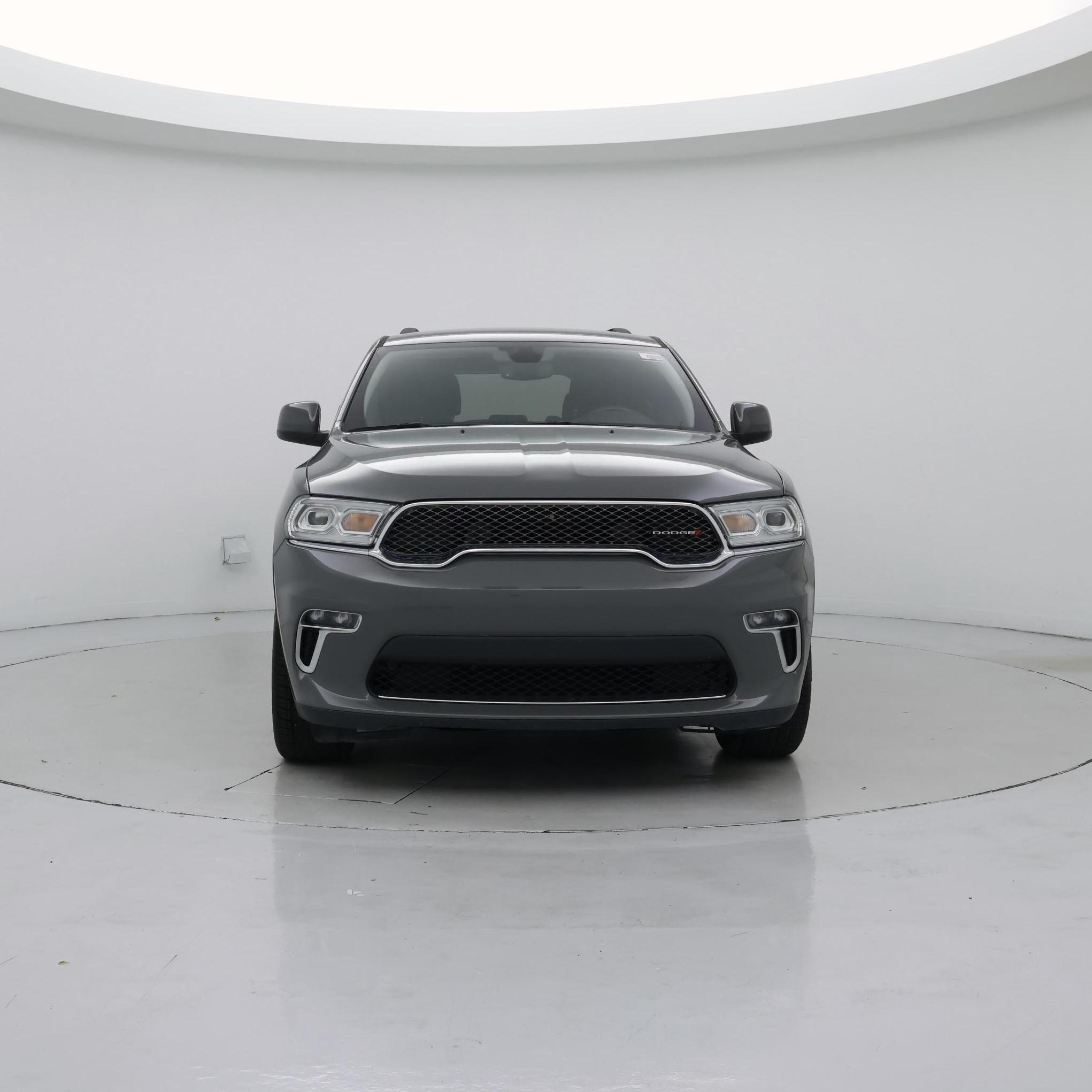 Thumbnail: 2022 Dodge Durango - 5