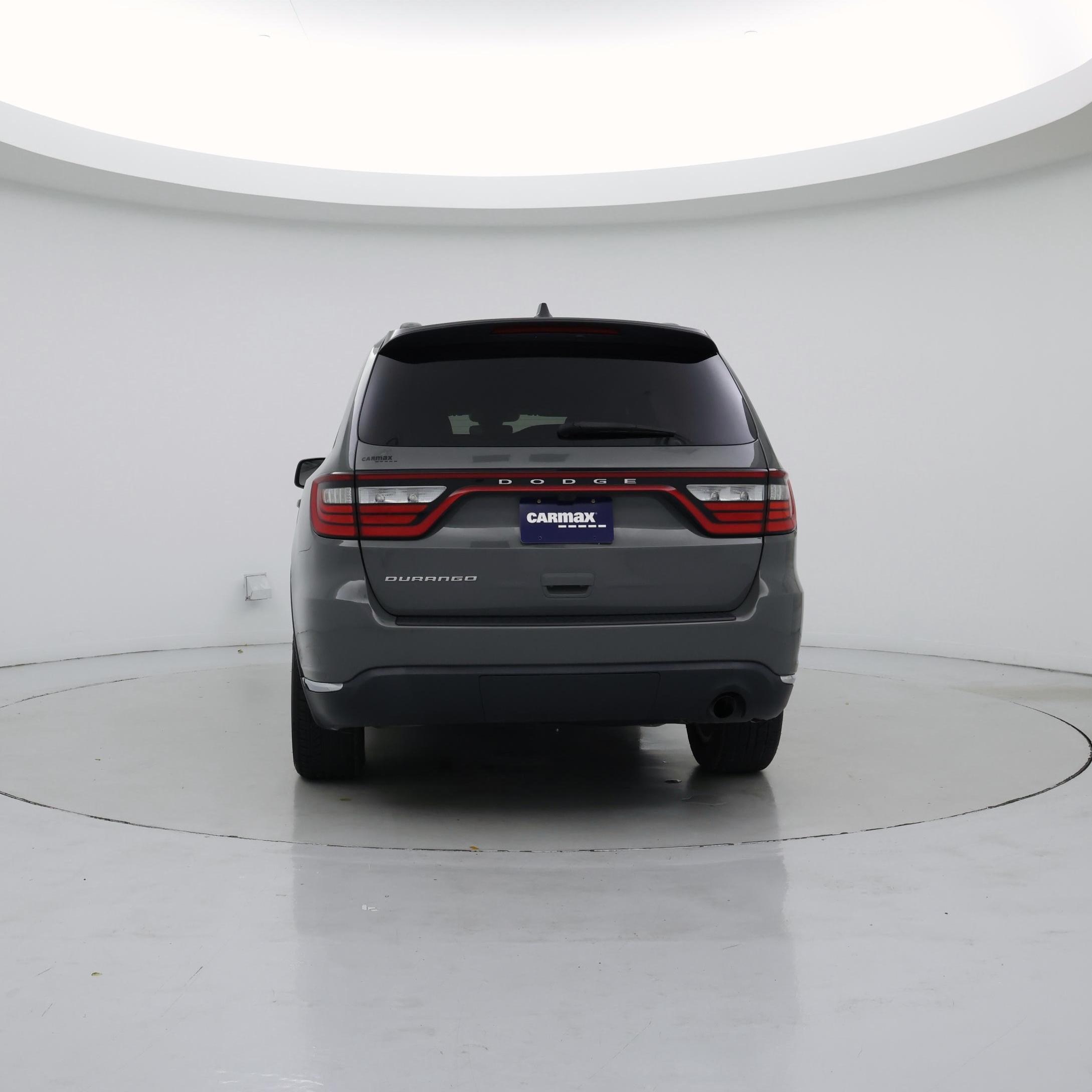 Thumbnail: 2022 Dodge Durango - 6