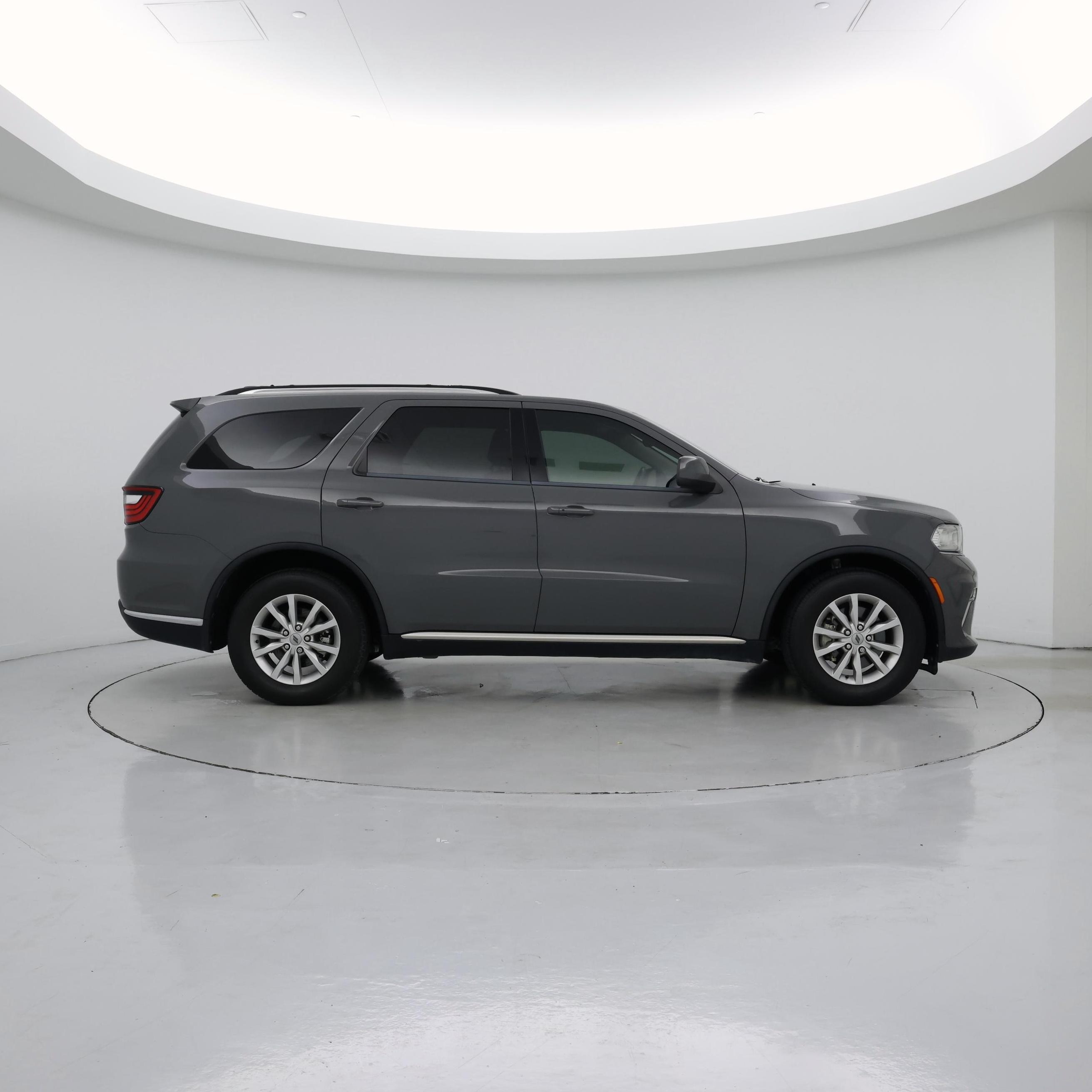 Thumbnail: 2022 Dodge Durango - 7