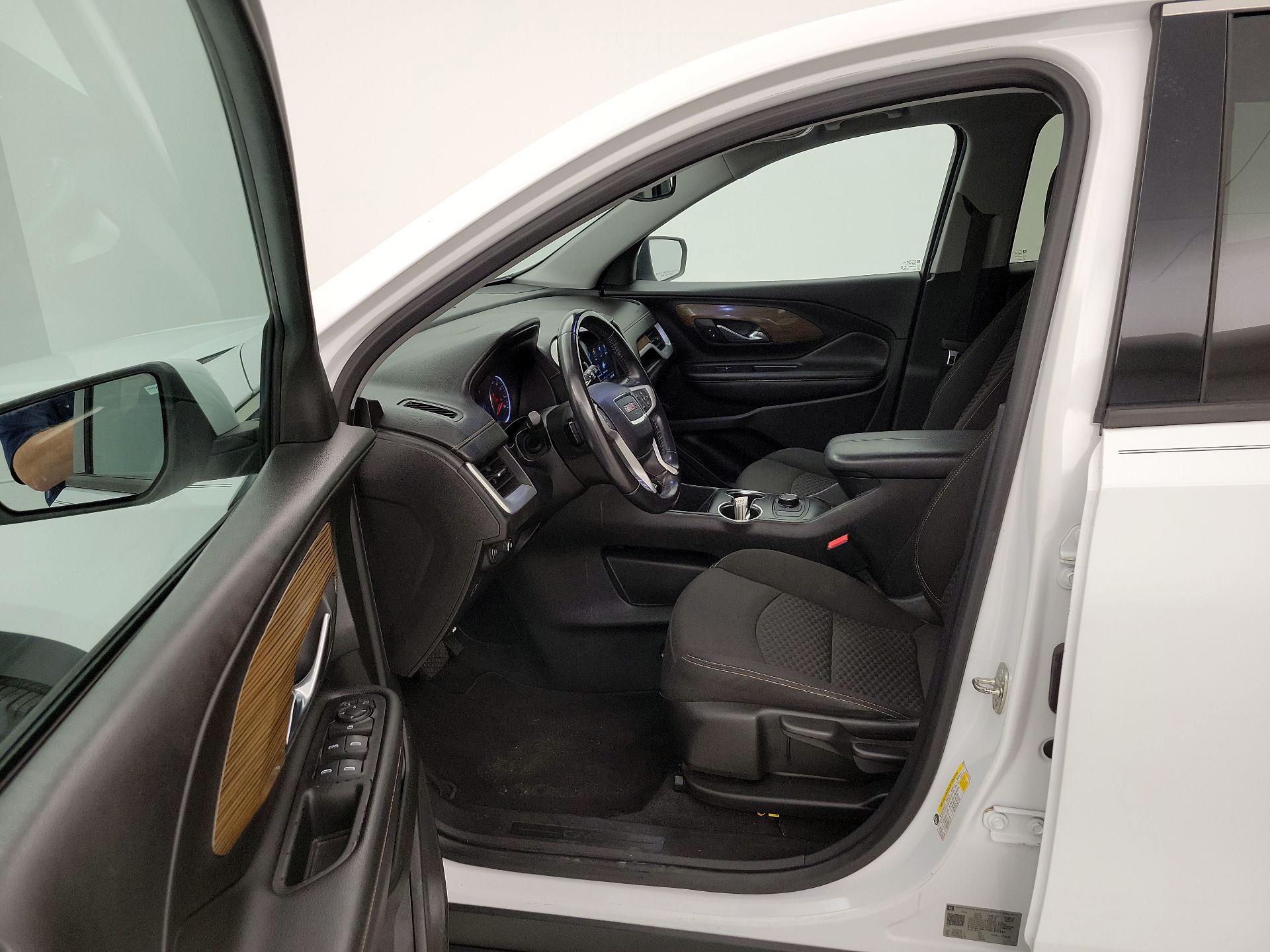 Thumbnail: 2019 GMC Terrain - 11