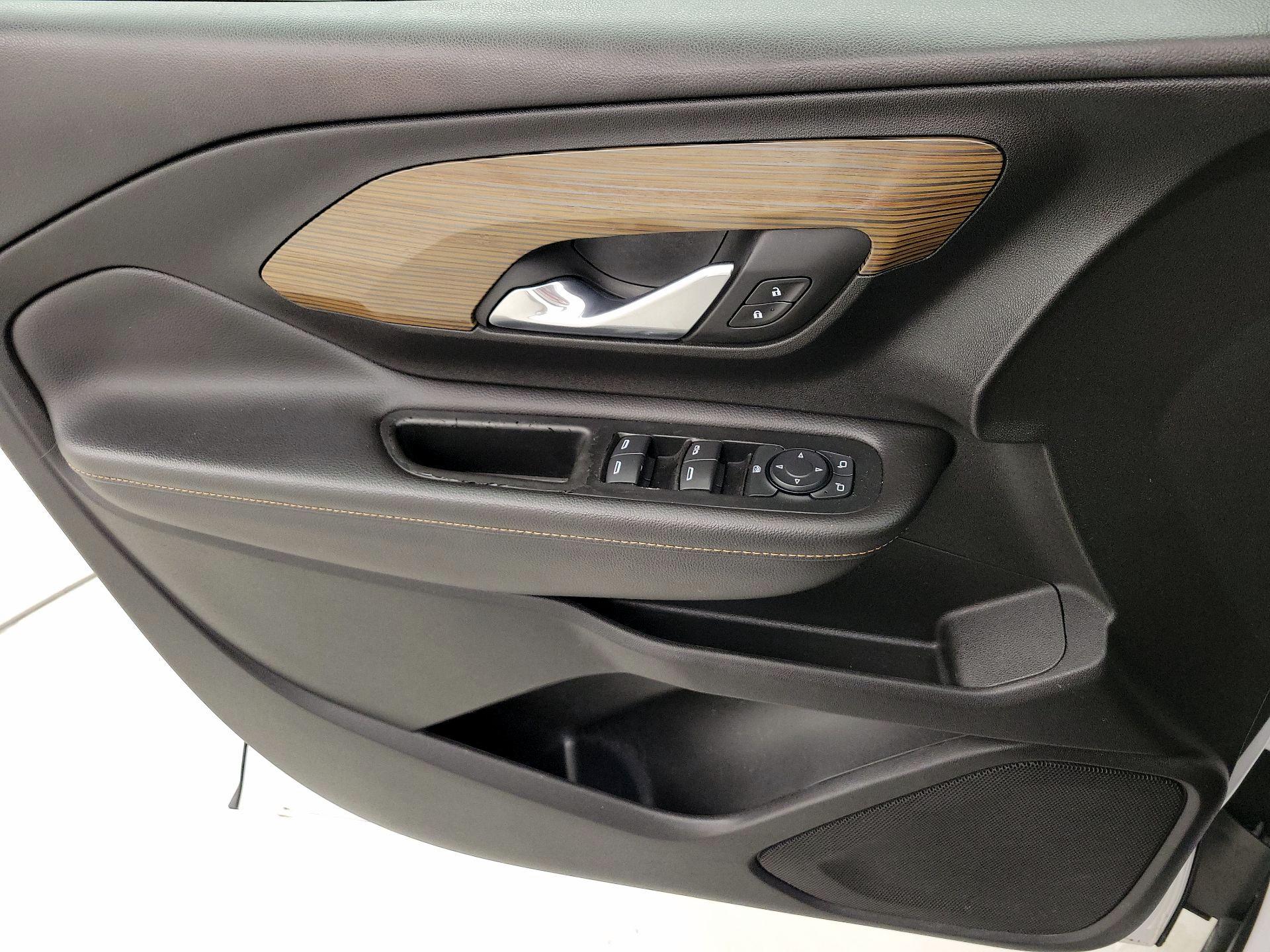 Thumbnail: 2019 GMC Terrain - 12