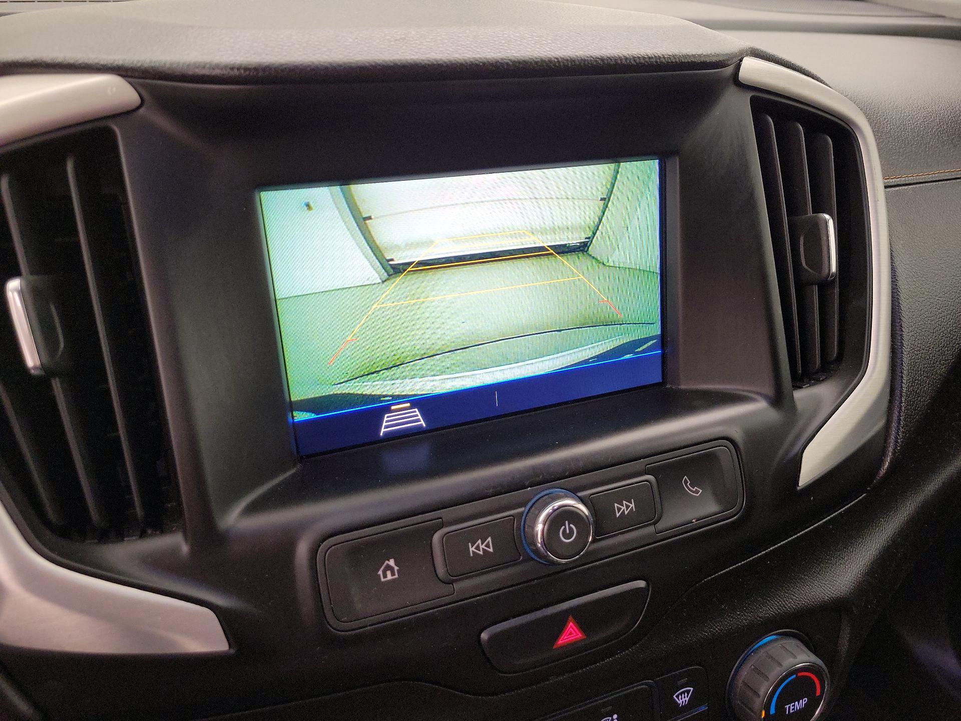 Thumbnail: 2019 GMC Terrain - 14