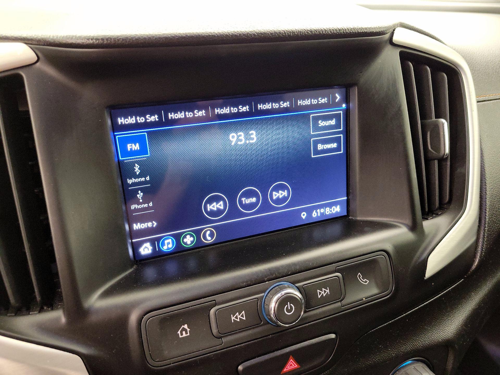 Thumbnail: 2019 GMC Terrain - 15