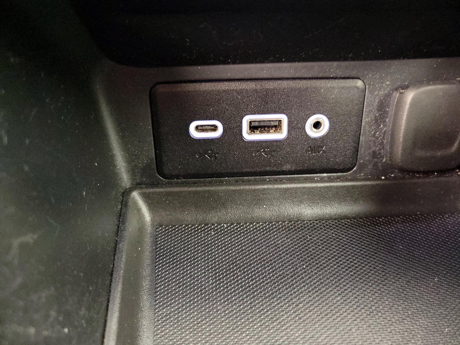 Thumbnail: 2019 GMC Terrain - 18