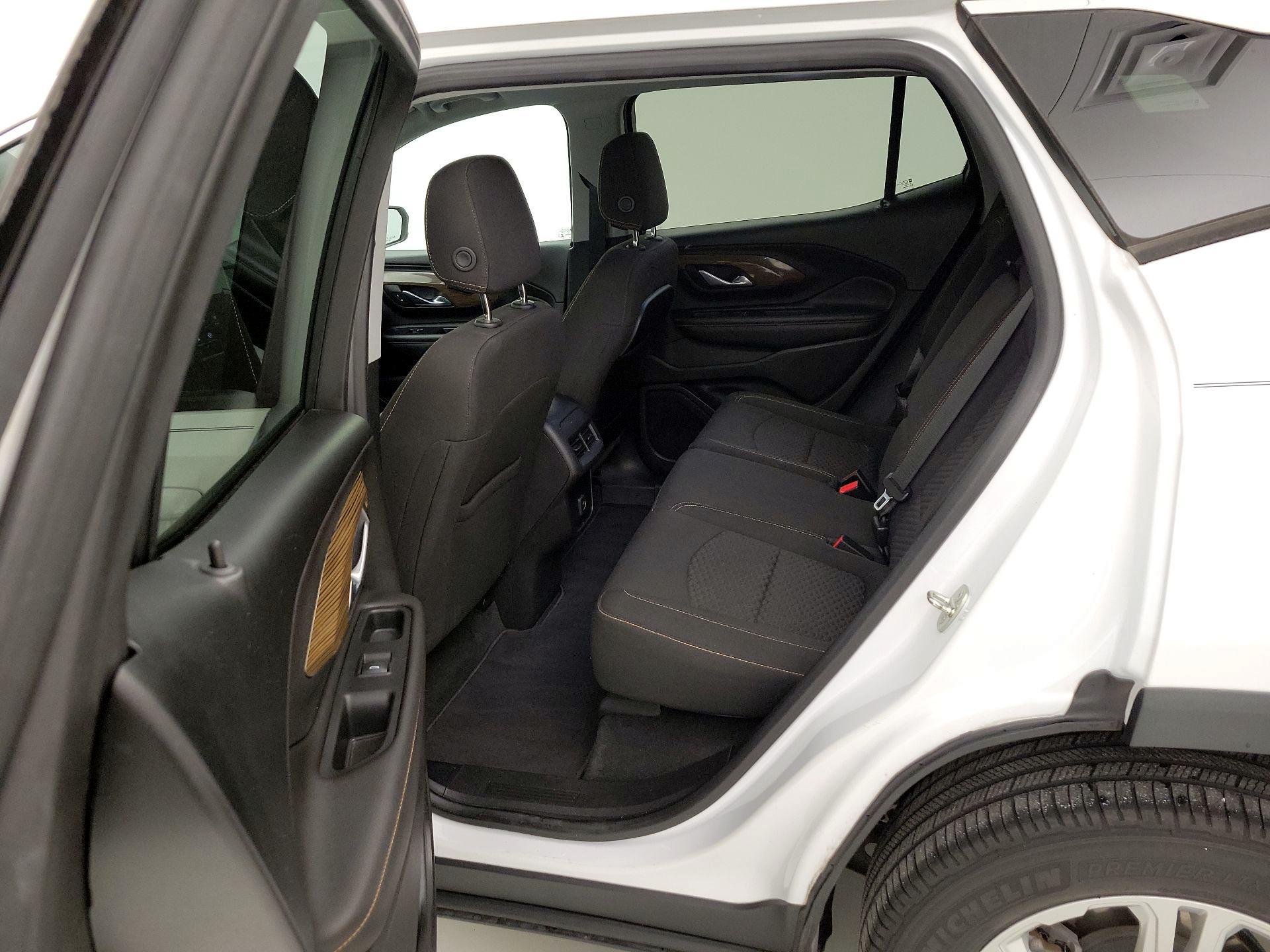 Thumbnail: 2019 GMC Terrain - 19