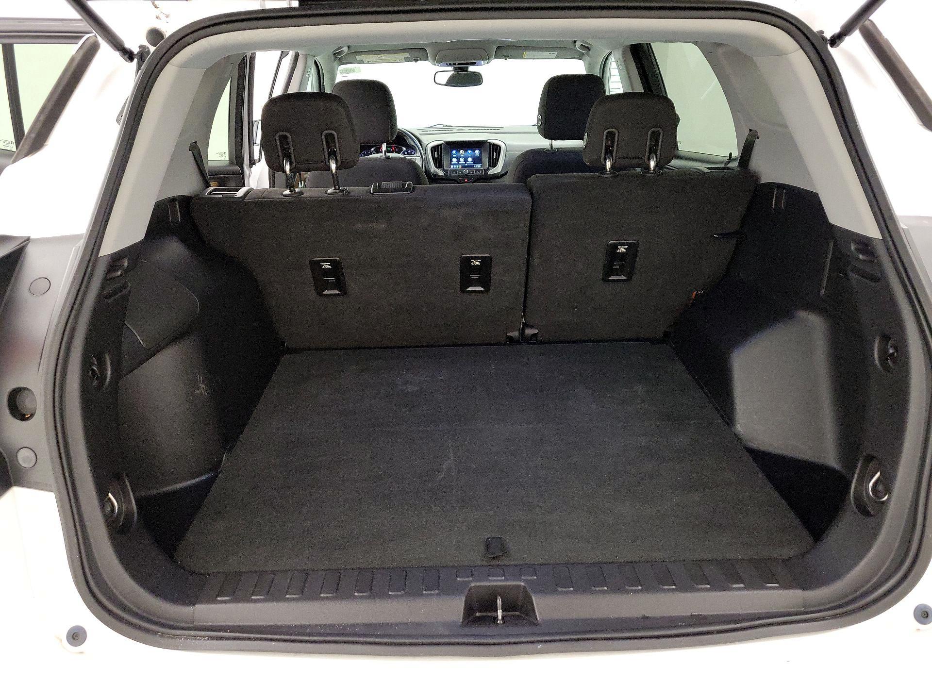 Thumbnail: 2019 GMC Terrain - 20