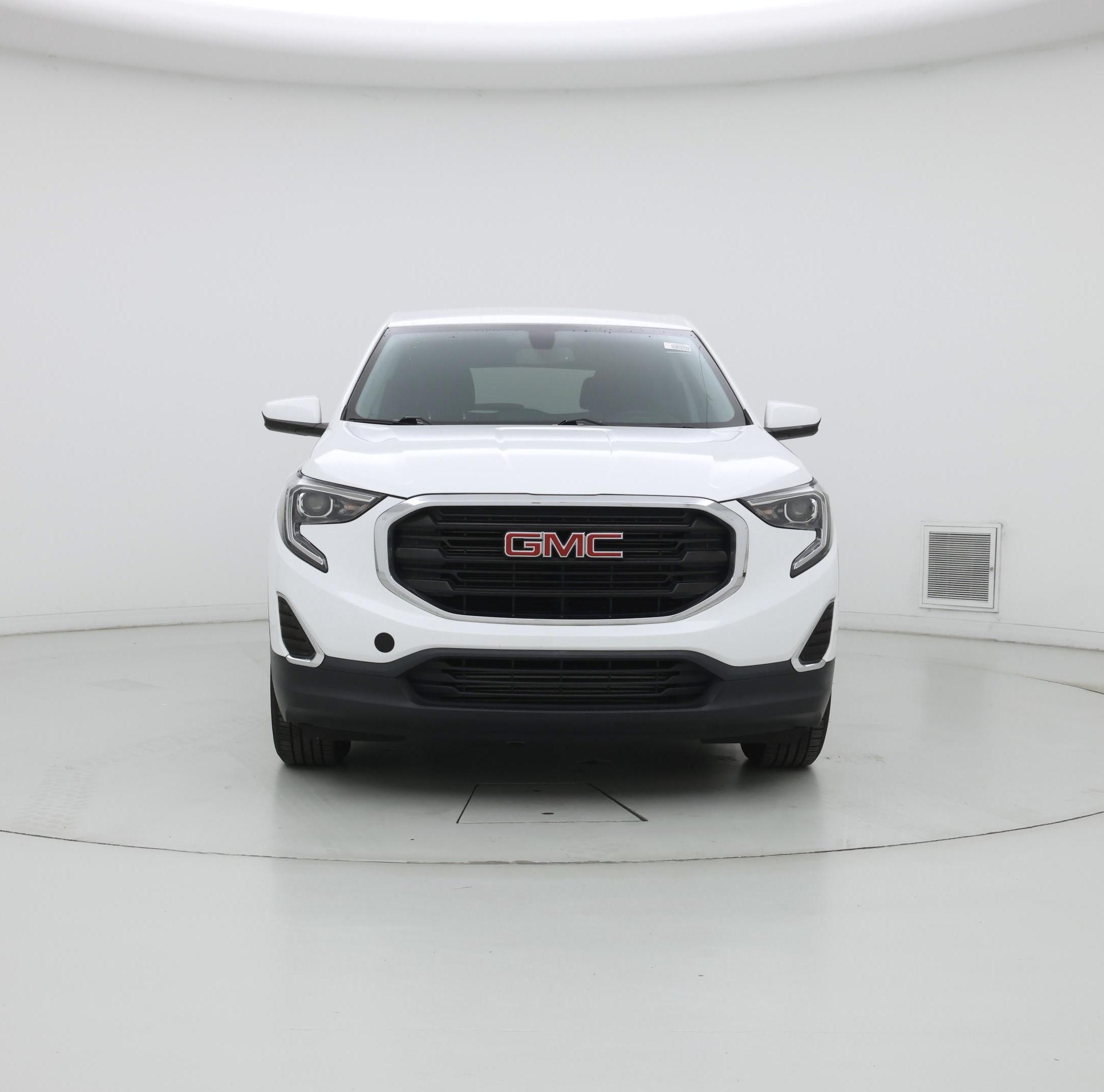 Thumbnail: 2019 GMC Terrain - 5