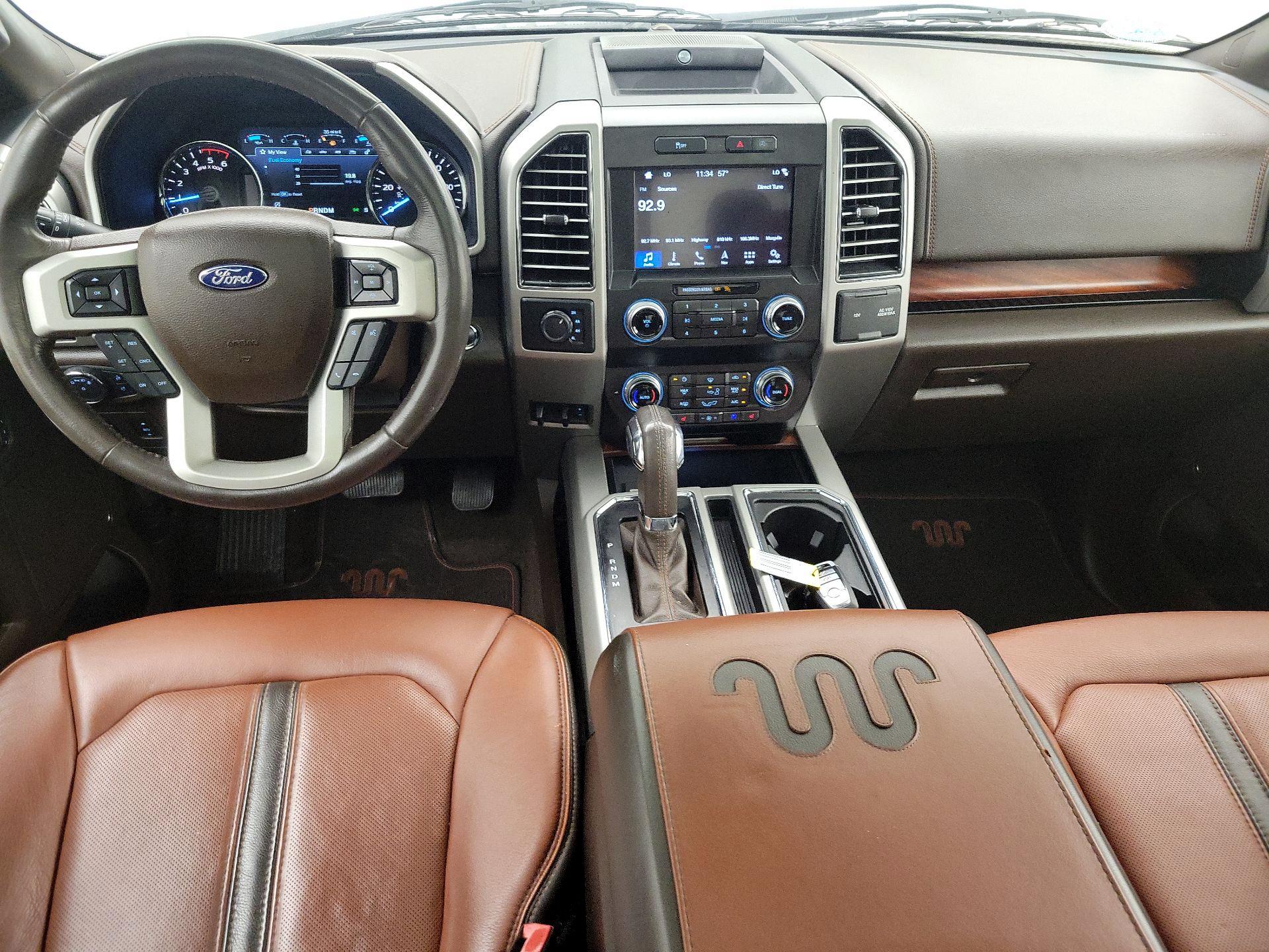 Thumbnail: 2019 Ford F-150 - 9