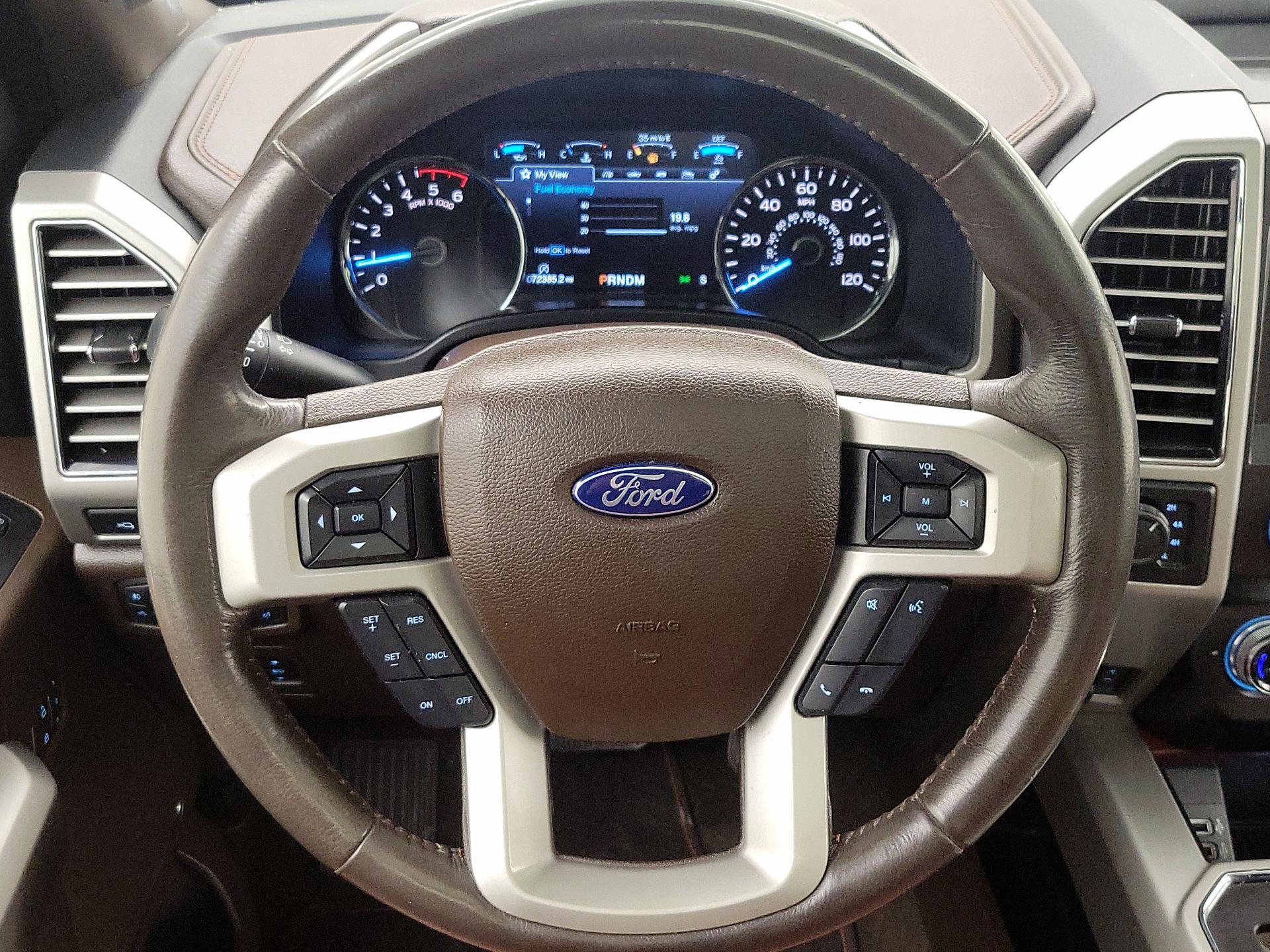 Thumbnail: 2019 Ford F-150 - 10