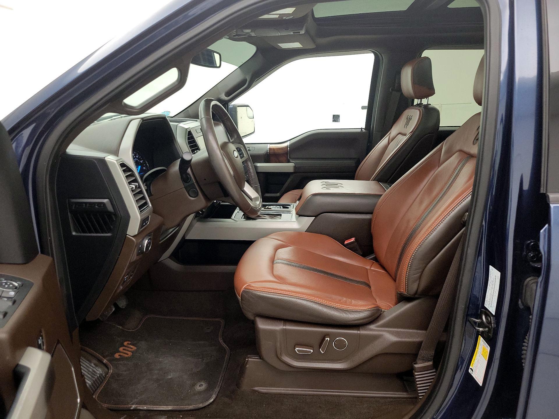 Thumbnail: 2019 Ford F-150 - 11