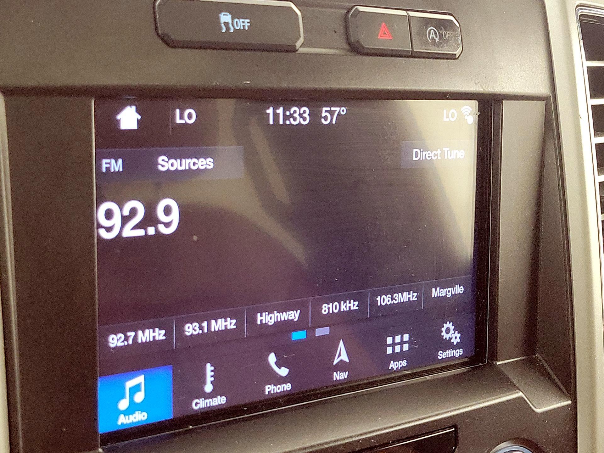 Thumbnail: 2019 Ford F-150 - 15