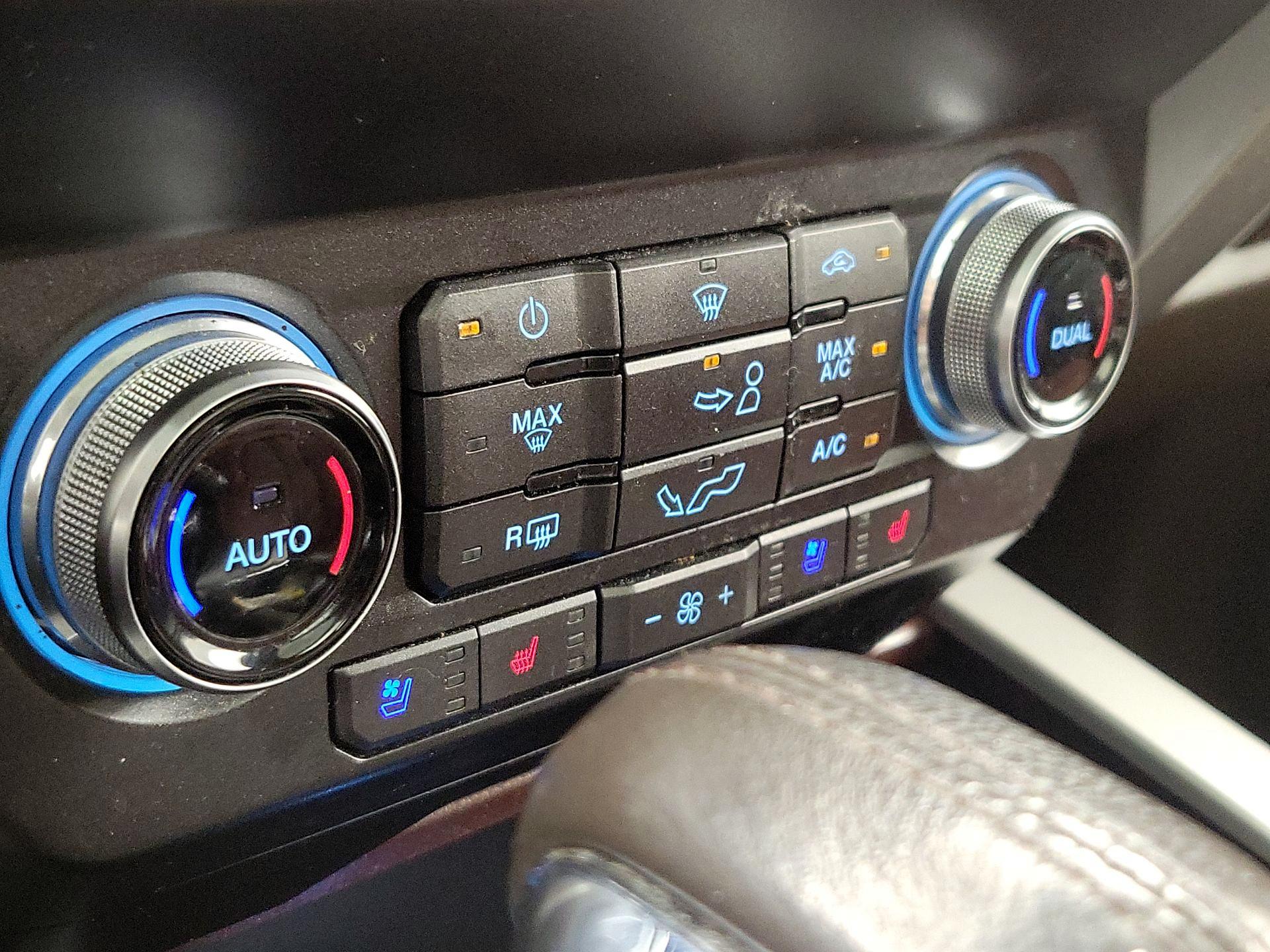 Thumbnail: 2019 Ford F-150 - 16