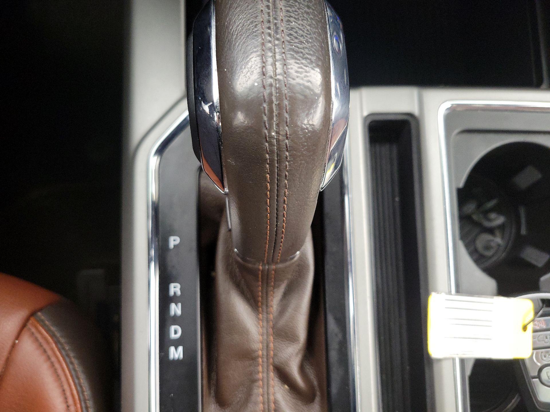 Thumbnail: 2019 Ford F-150 - 17