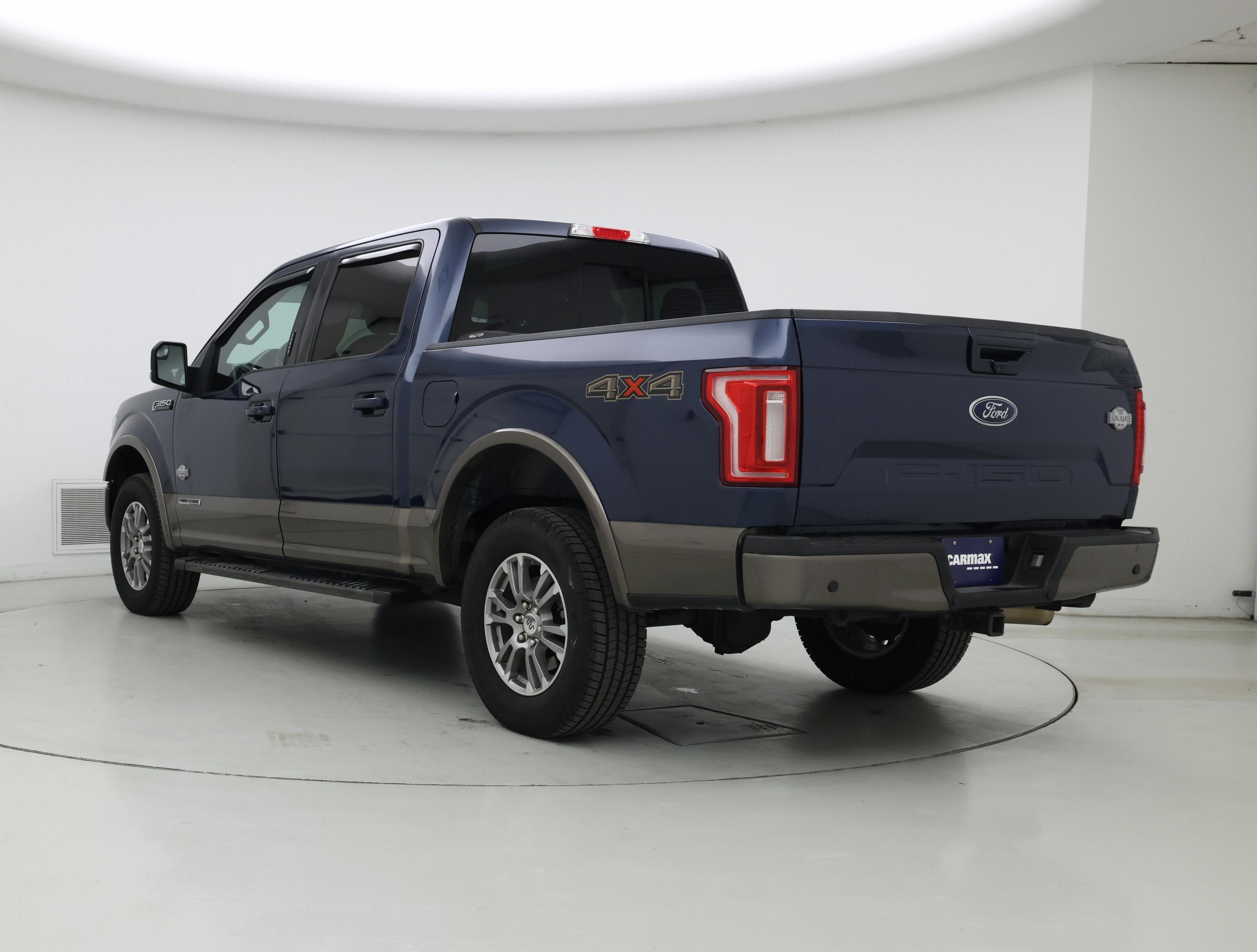 Thumbnail: 2019 Ford F-150 - 2
