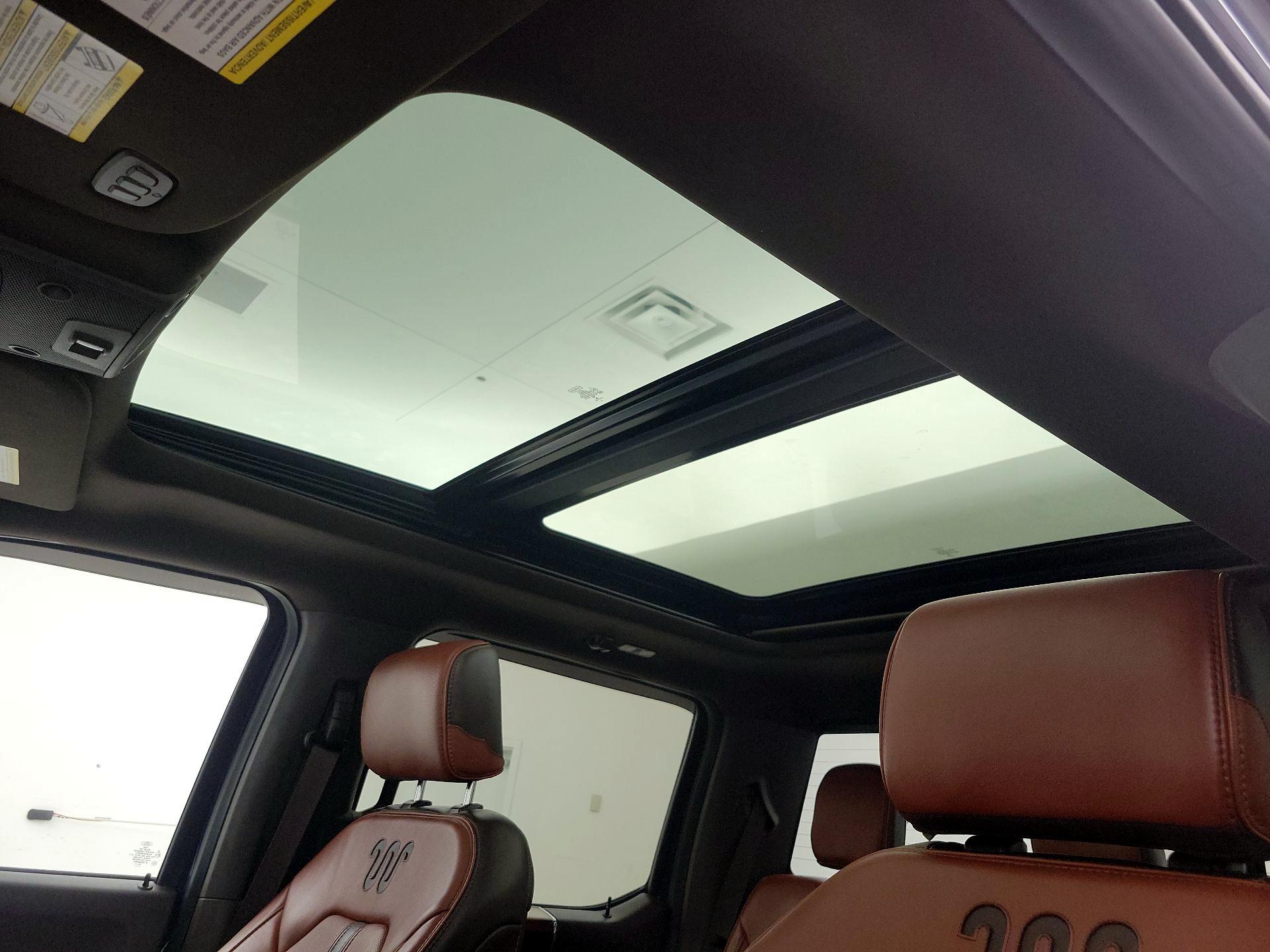 Thumbnail: 2019 Ford F-150 - 19